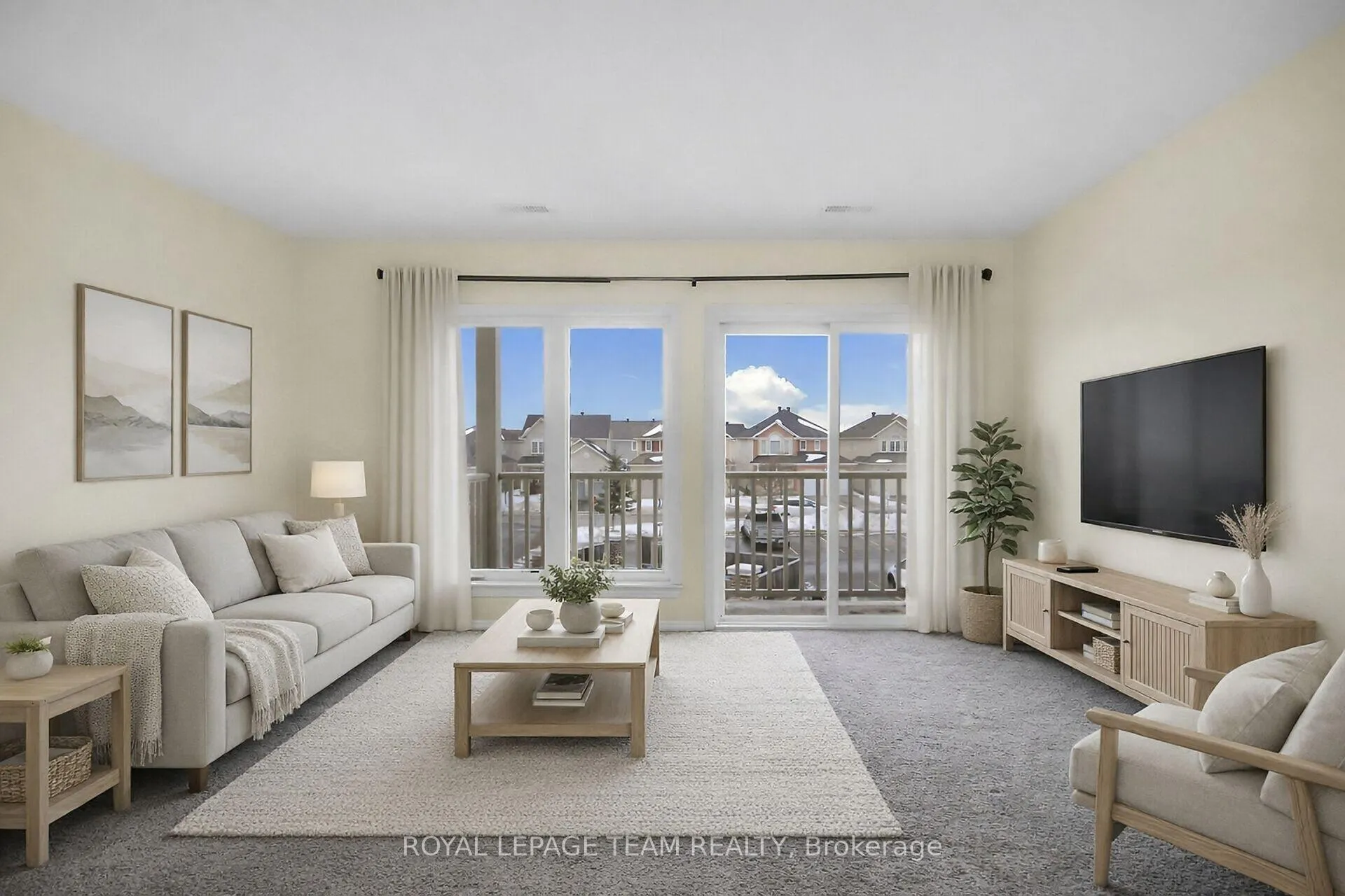 Photo 7 of Unit 41, 204 Shanly Private, Ottawa, Barrhaven - Stonebridge — HOMEH