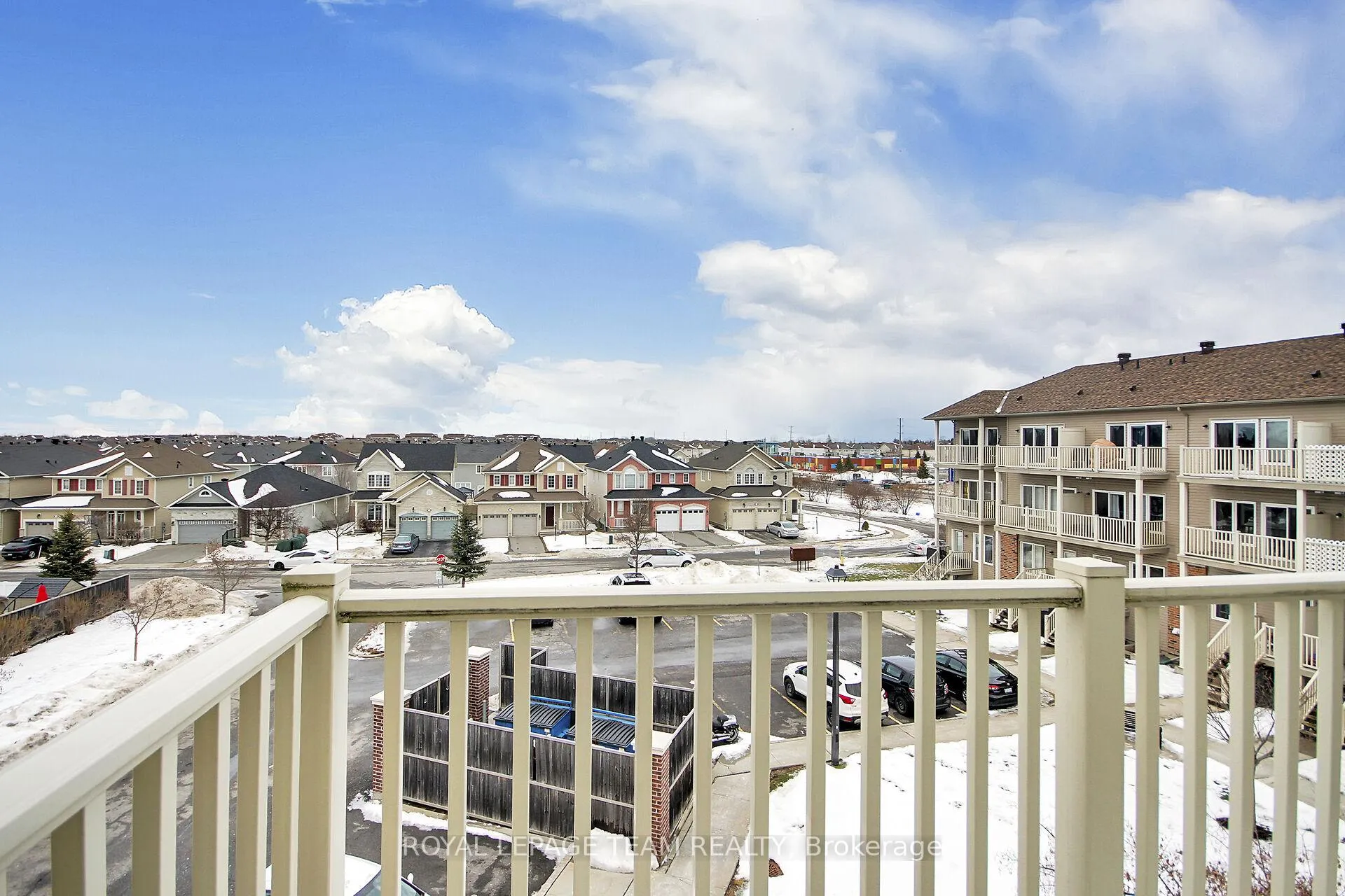 Photo 10 of Unit 41, 204 Shanly Private, Ottawa, Barrhaven - Stonebridge — HOMEH