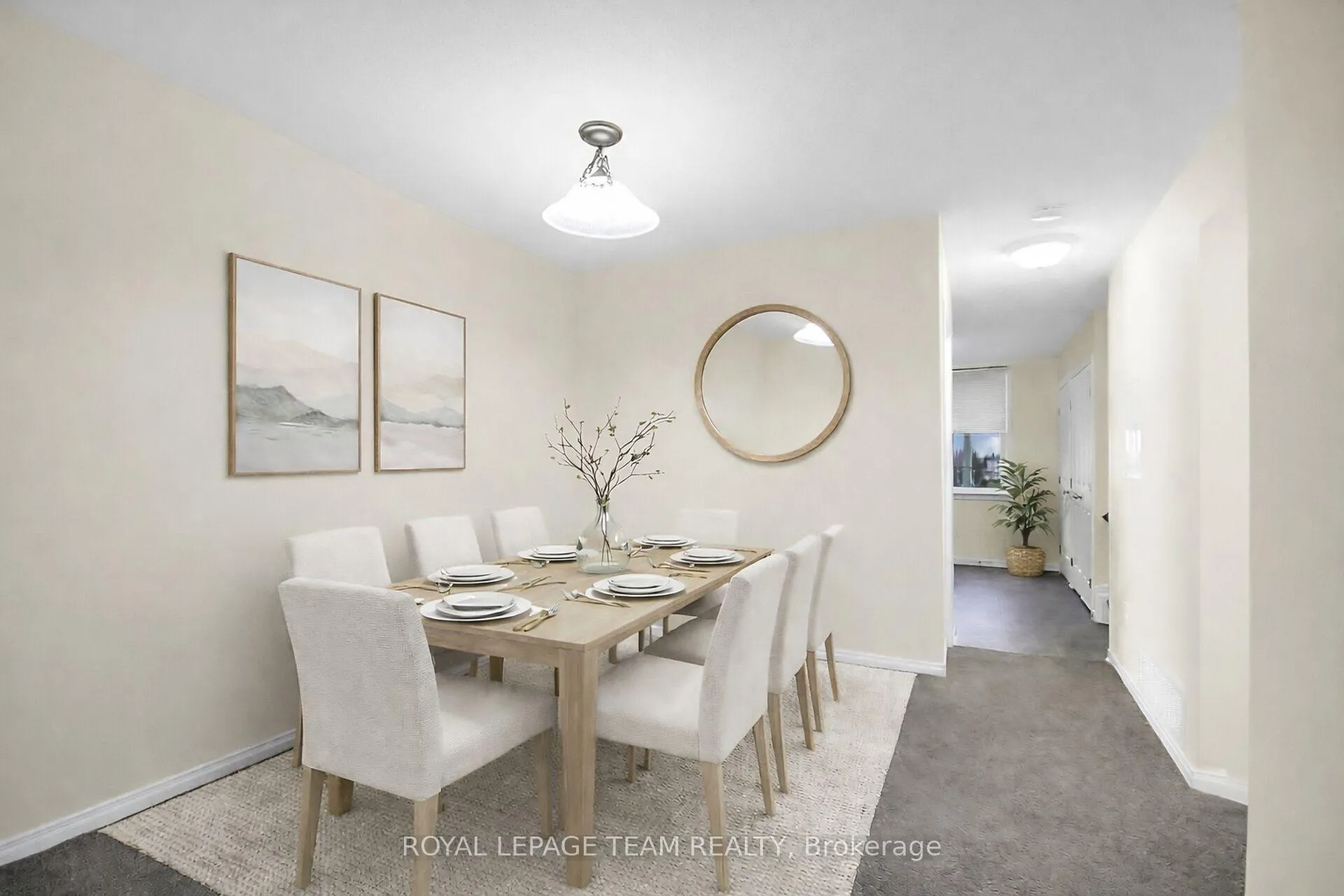 Photo 13 of Unit 41, 204 Shanly Private, Ottawa, Barrhaven - Stonebridge — HOMEH