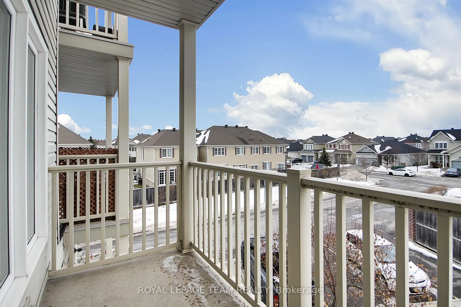 Photo 39 of Unit 41, 204 Shanly Private, Ottawa, Barrhaven - Stonebridge — HOMEH