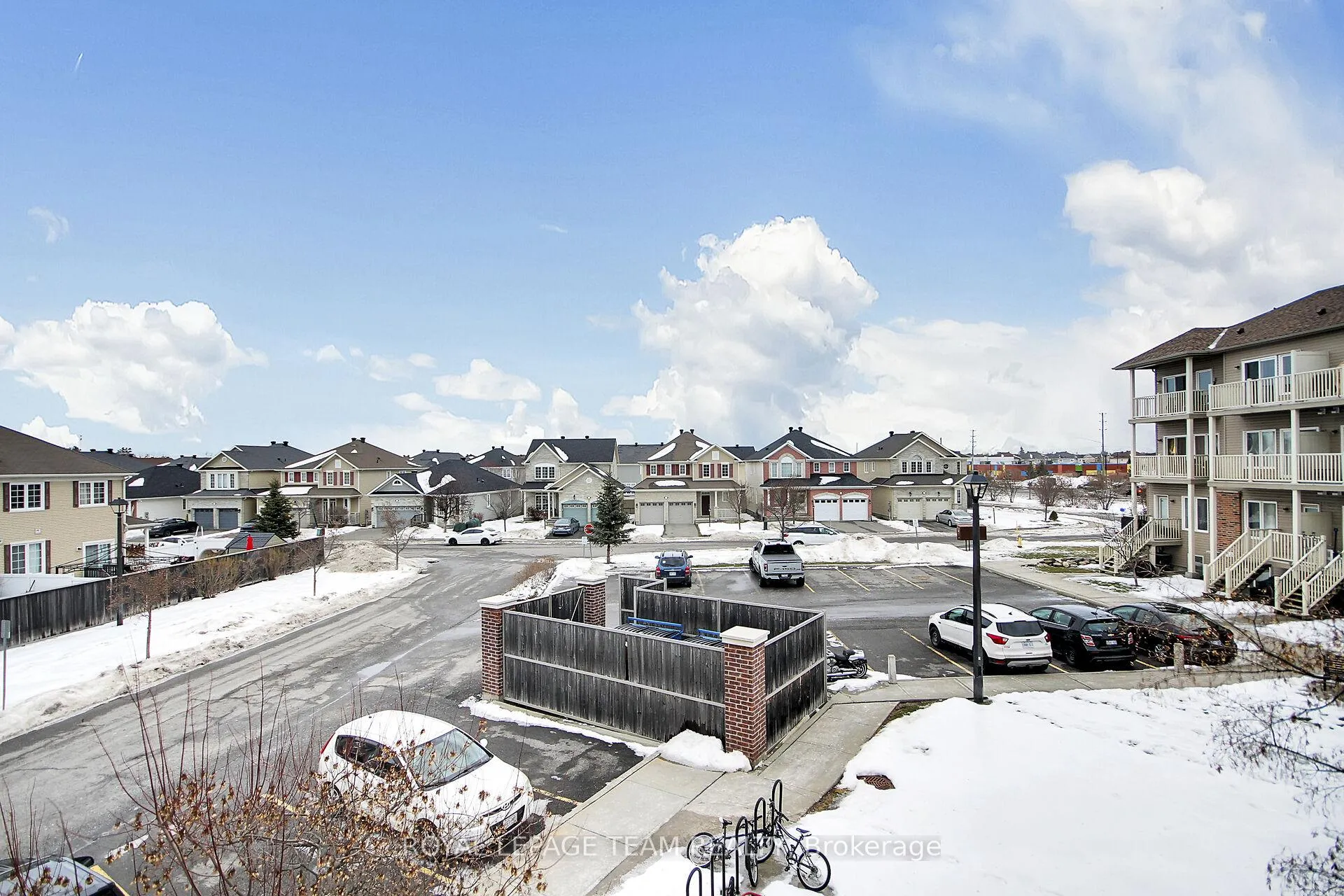 Photo 40 of Unit 41, 204 Shanly Private, Ottawa, Barrhaven - Stonebridge — HOMEH