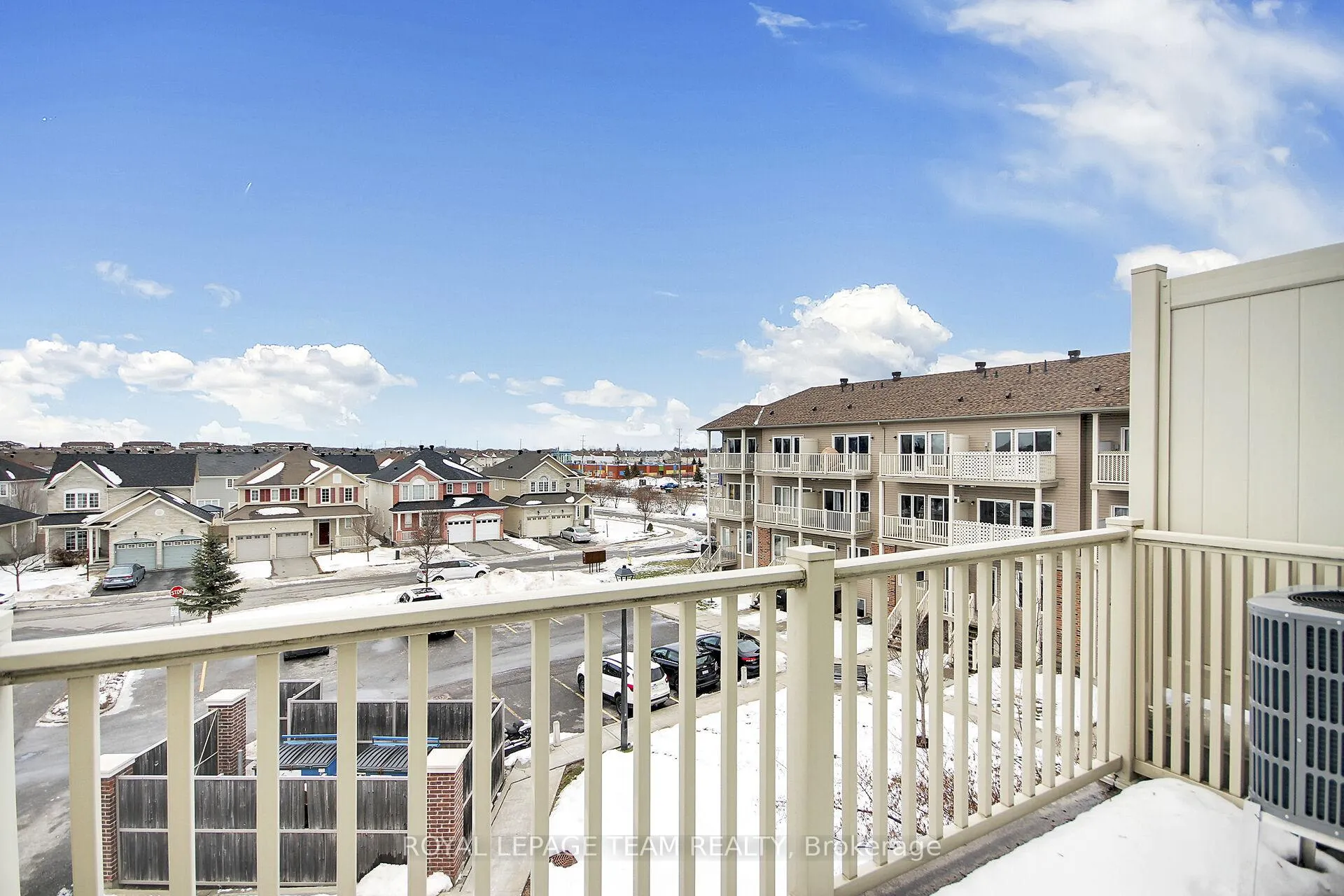 Photo 41 of Unit 41, 204 Shanly Private, Ottawa, Barrhaven - Stonebridge — HOMEH