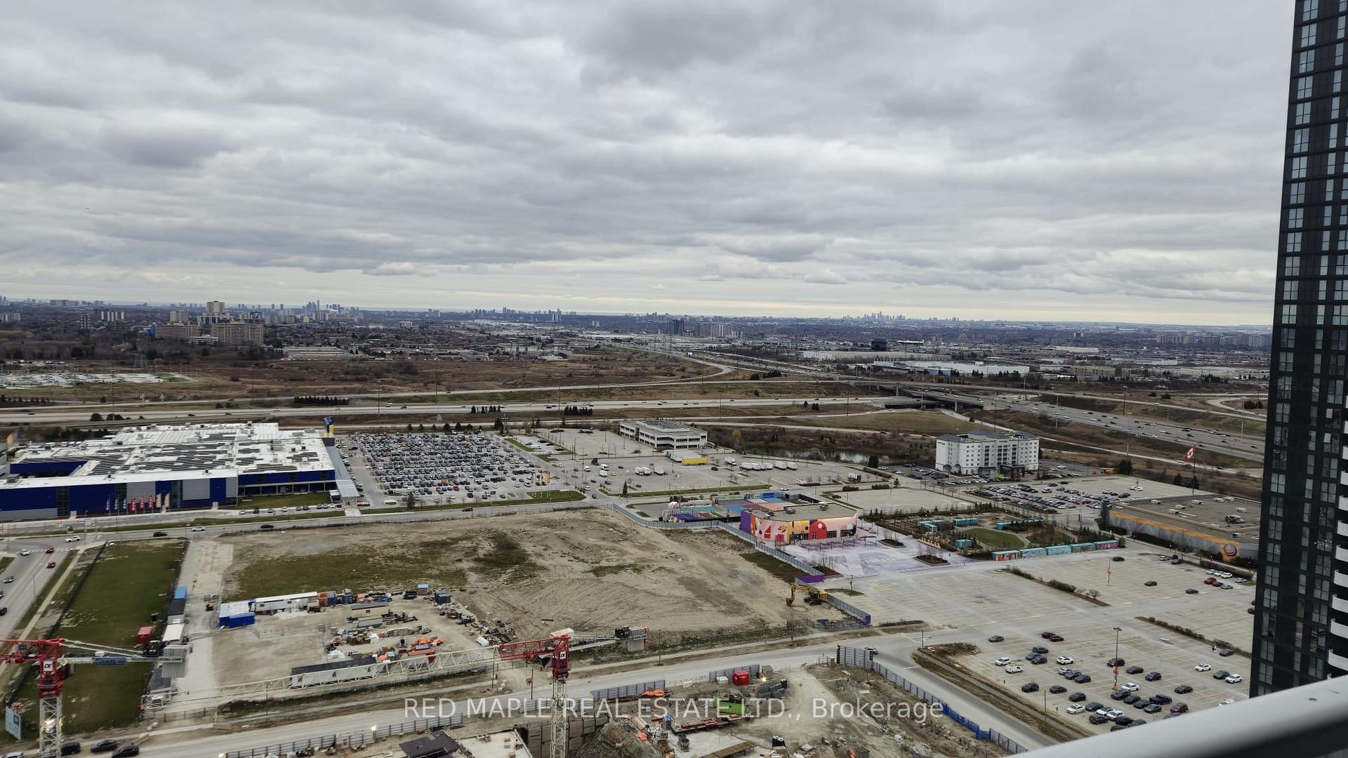 Photo 14 of Unit 3210, 8 Interchange Way, Vaughan, Vaughan Corporate Centre — HOMEH