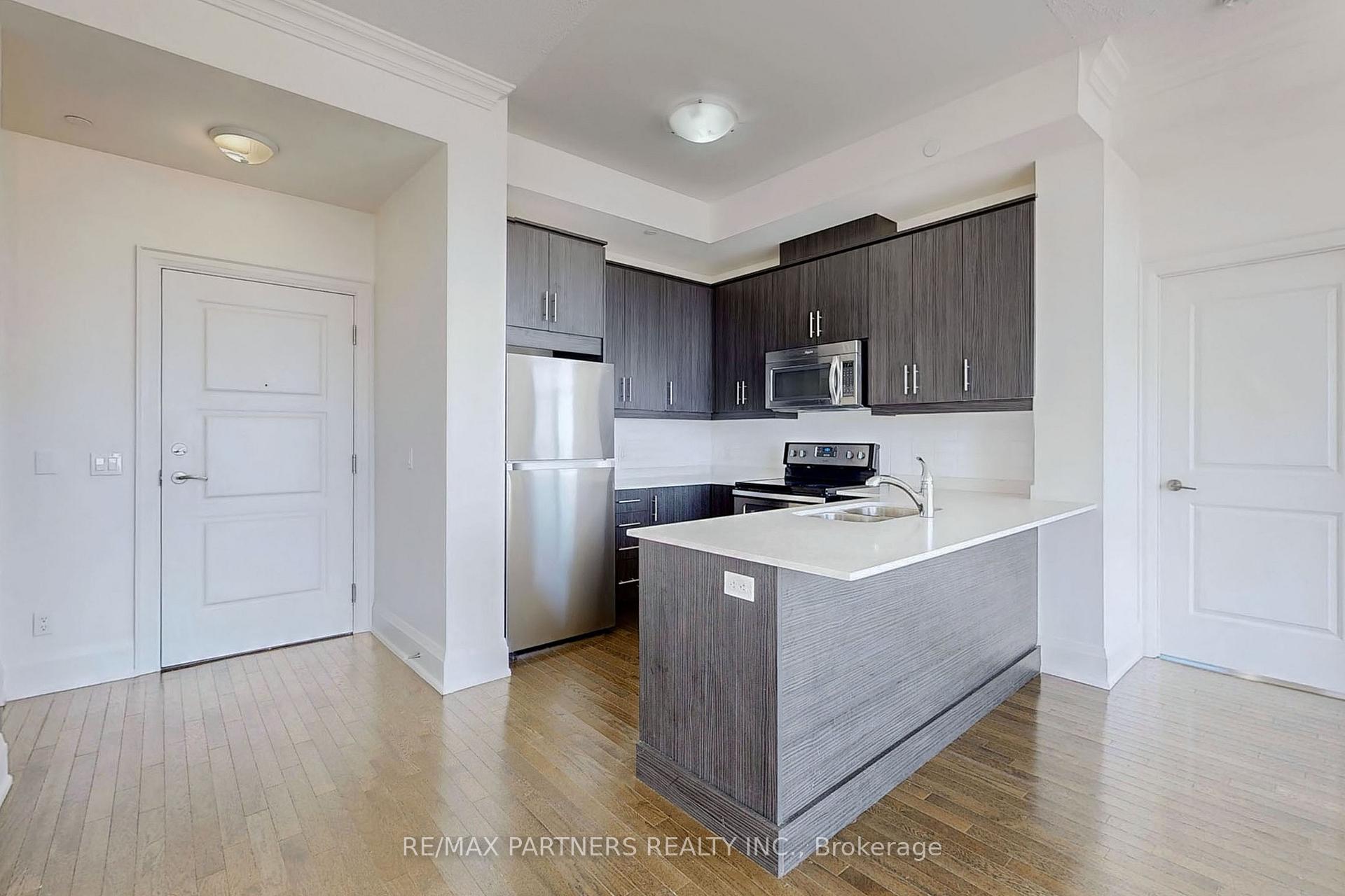 Photo 8 of Unit Uph07, 9506 Markham Road, Markham, Wismer — HOMEH