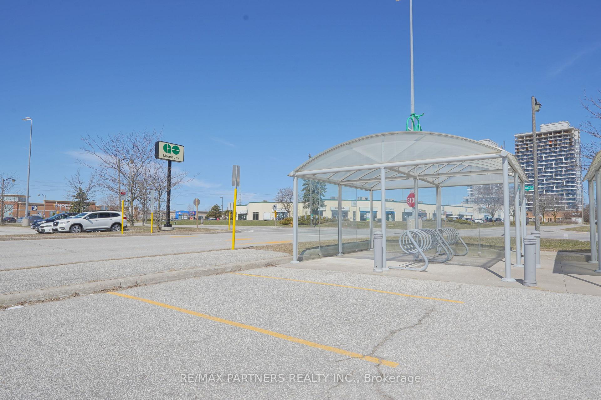 Photo 31 of Unit Uph07, 9506 Markham Road, Markham, Wismer — HOMEH