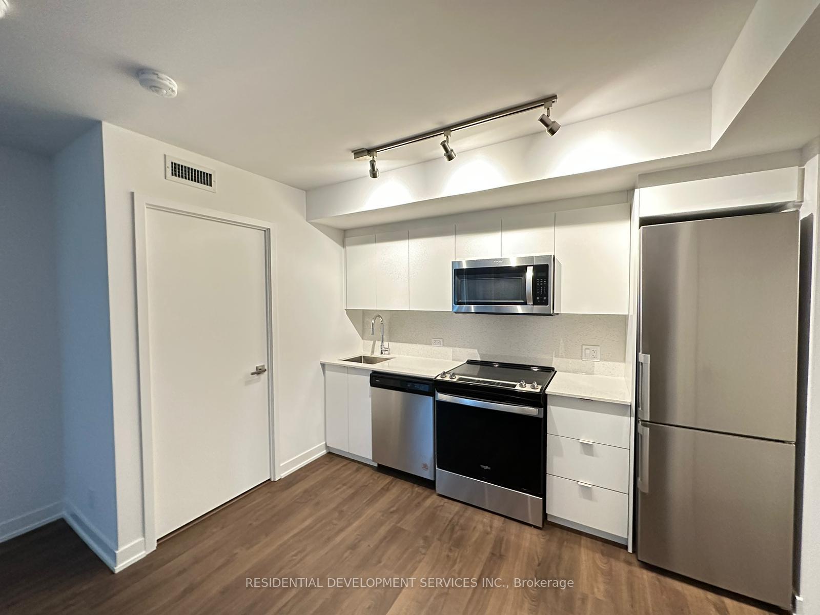 Front of Unit 331, 30 Tretti Way