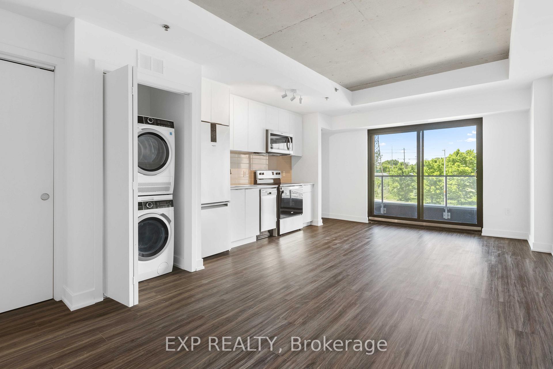 Photo 5 of Unit 321, 1366 Carling Avenue, Ottawa, Carlington — HOMEH