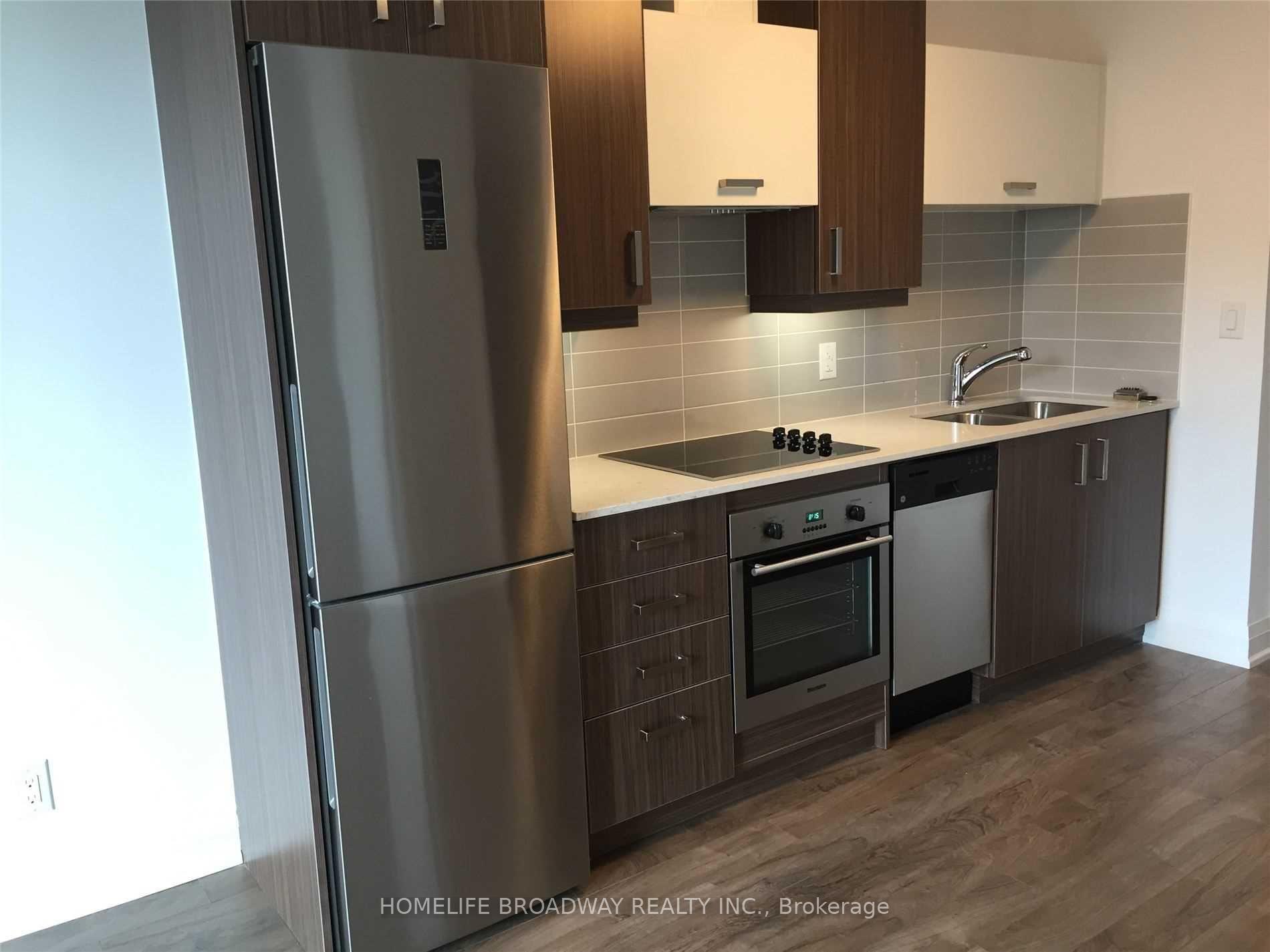 Photo 2 of Unit 801, 18 Uptown Drive, Markham, Unionville — HOMEH