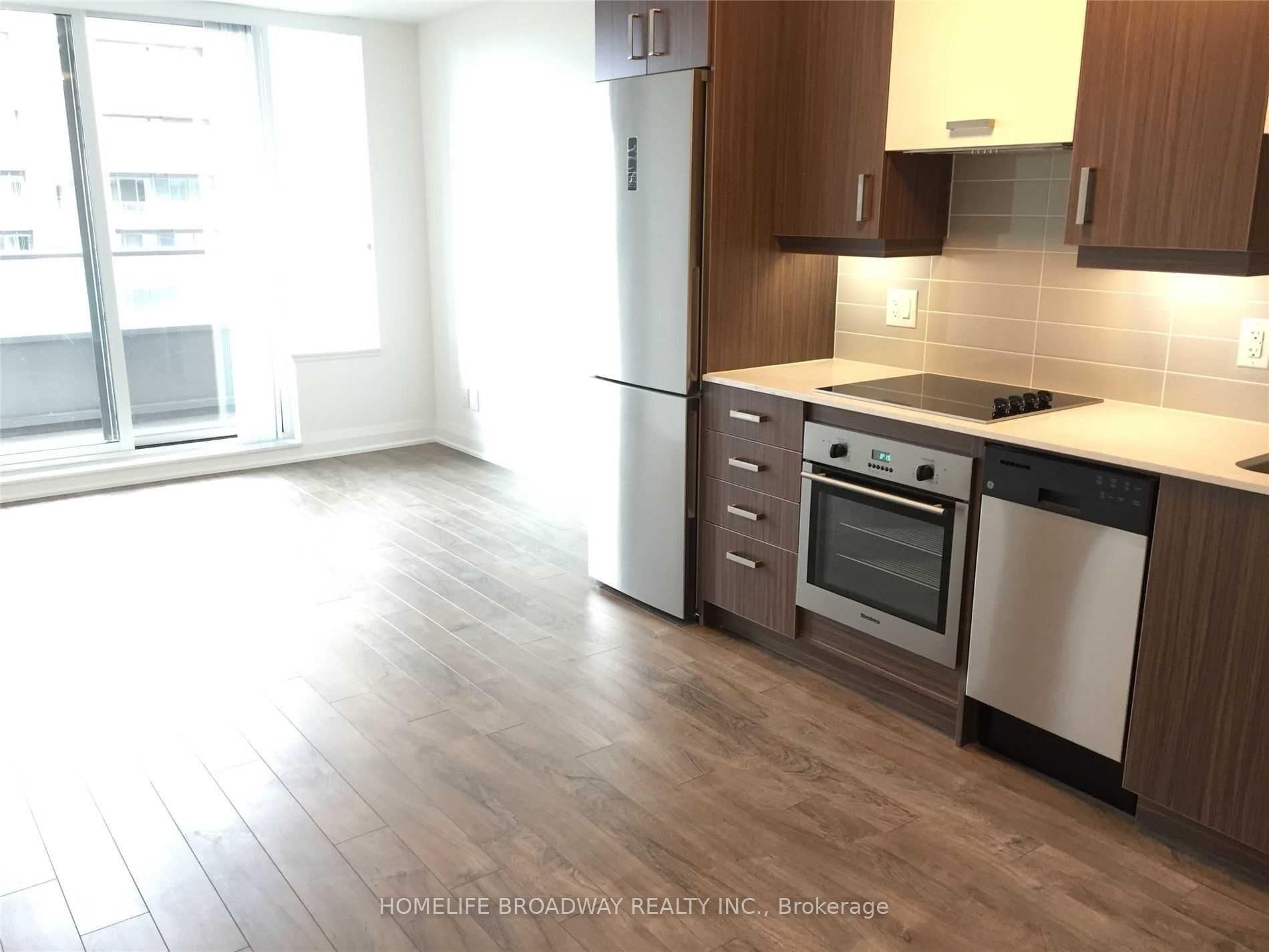 Photo 3 of Unit 801, 18 Uptown Drive, Markham, Unionville — HOMEH