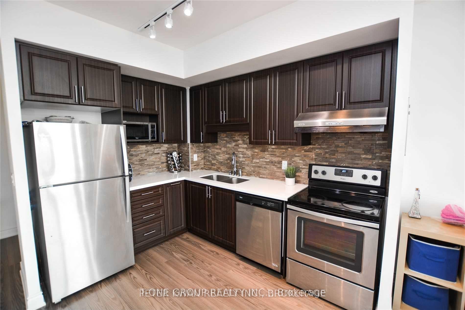 Photo 3 of Unit 1116, 99 South Town Centre Boulevard, Markham, Unionville — HOMEH