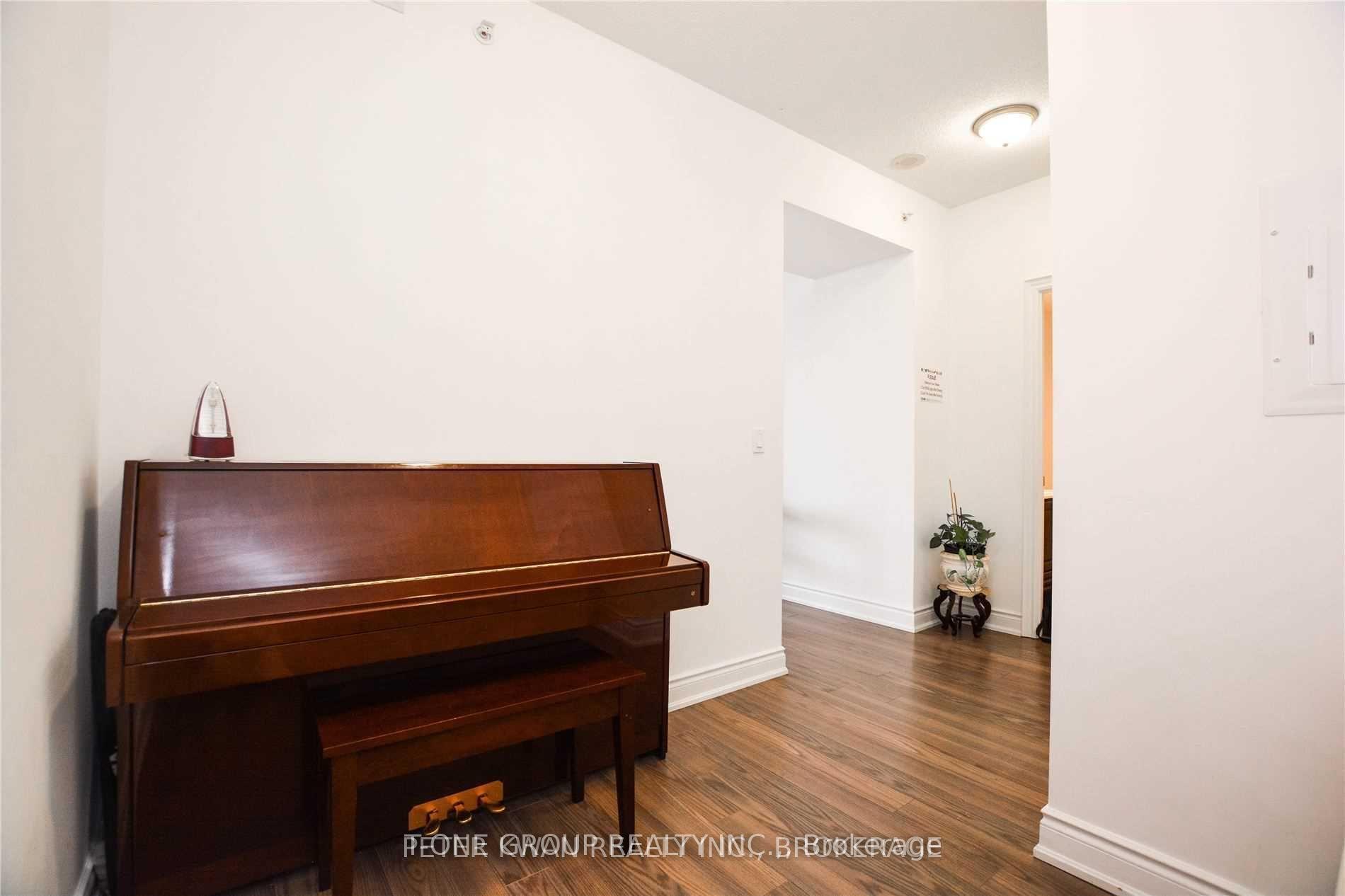 Photo 5 of Unit 1116, 99 South Town Centre Boulevard, Markham, Unionville — HOMEH