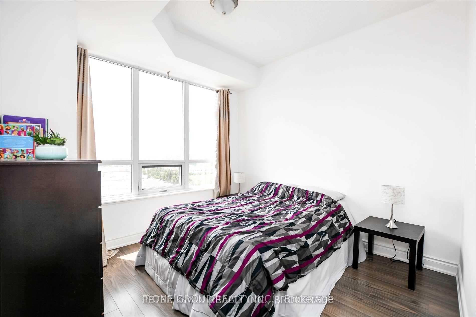 Photo 7 of Unit 1116, 99 South Town Centre Boulevard, Markham, Unionville — HOMEH