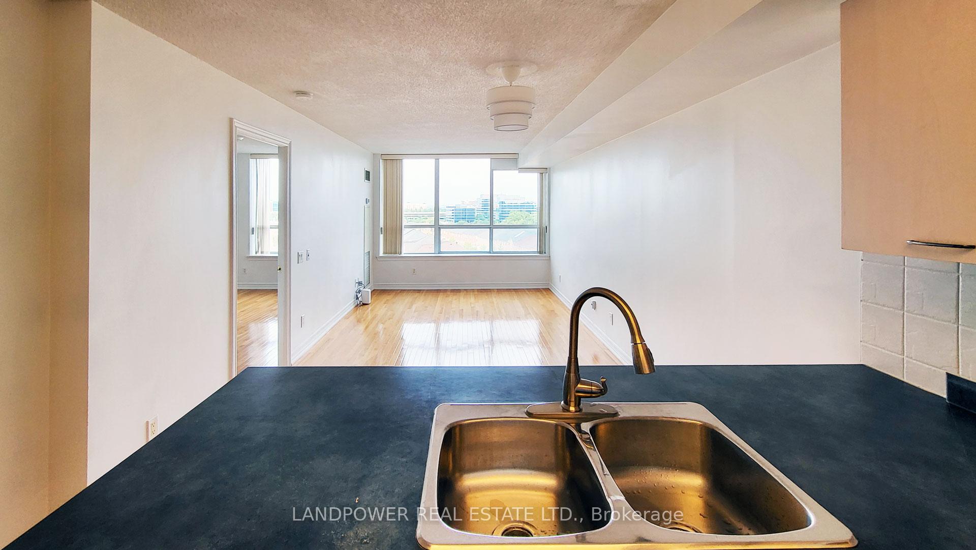 Photo 4 of Unit 811, 51 Times Avenue, Markham, Commerce Valley — HOMEH