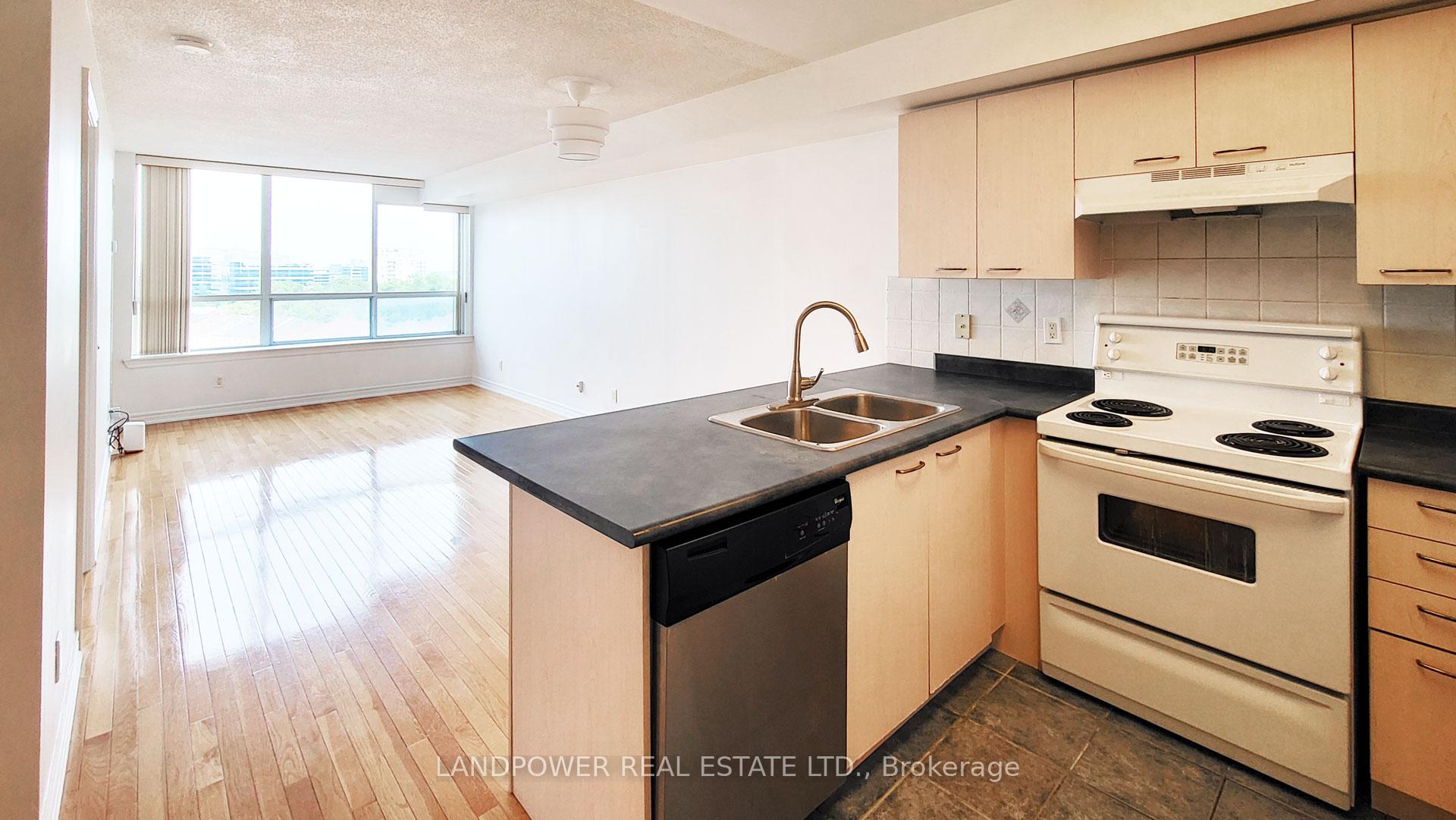 Photo 5 of Unit 811, 51 Times Avenue, Markham, Commerce Valley — HOMEH
