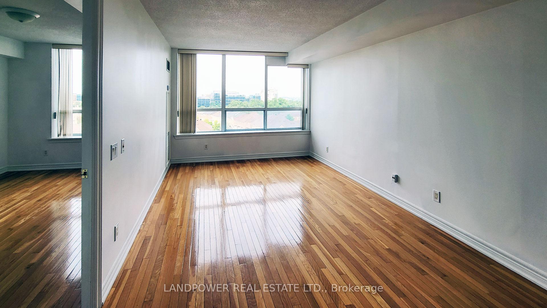 Photo 6 of Unit 811, 51 Times Avenue, Markham, Commerce Valley — HOMEH