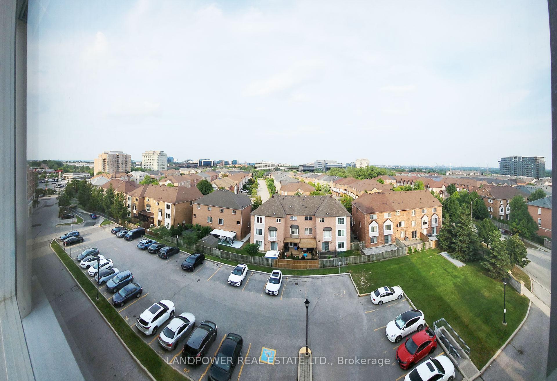 Photo 13 of Unit 811, 51 Times Avenue, Markham, Commerce Valley — HOMEH