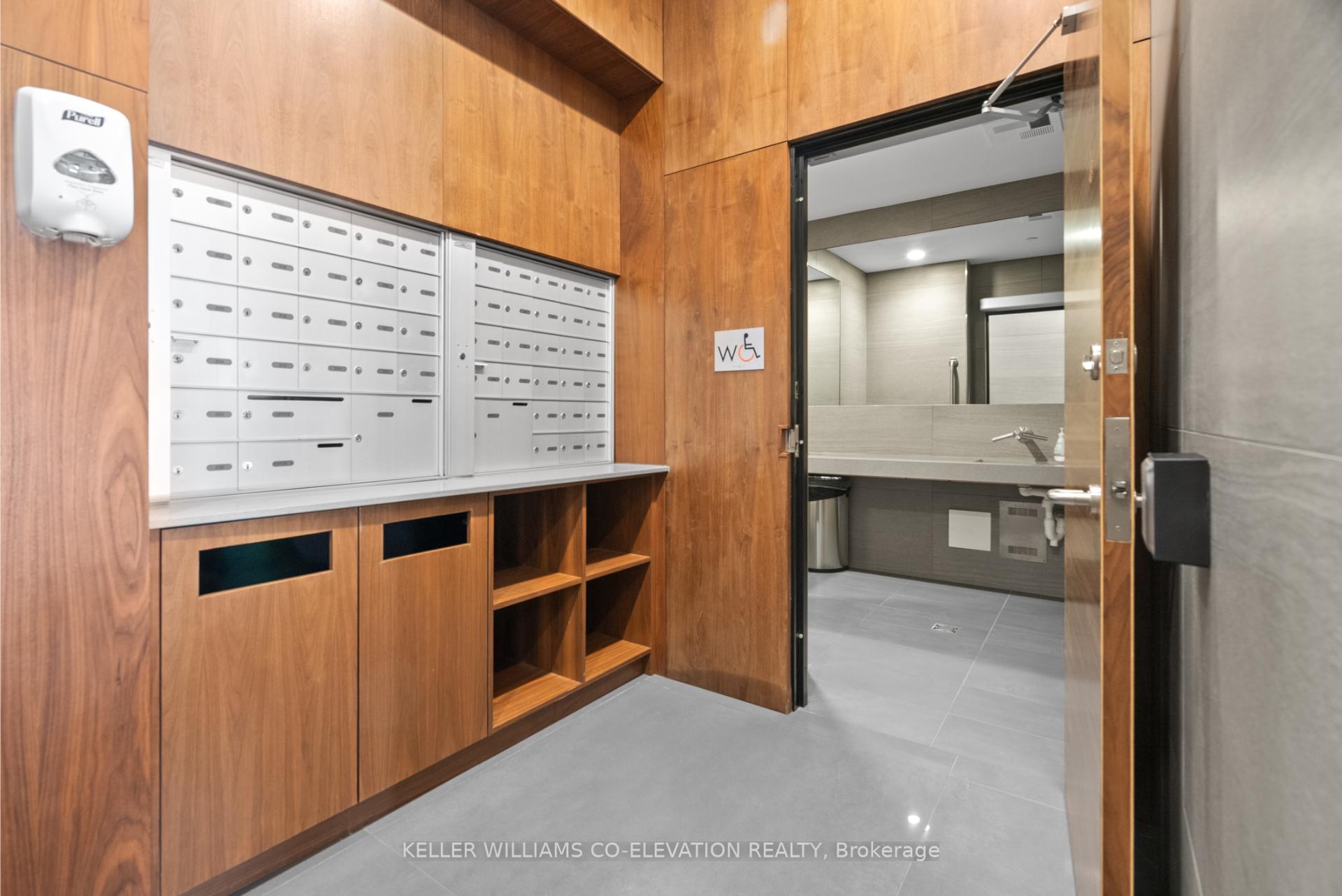 Photo 5 of Unit 606, 1075 Queen Street E, Toronto, South Riverdale — HOMEH
