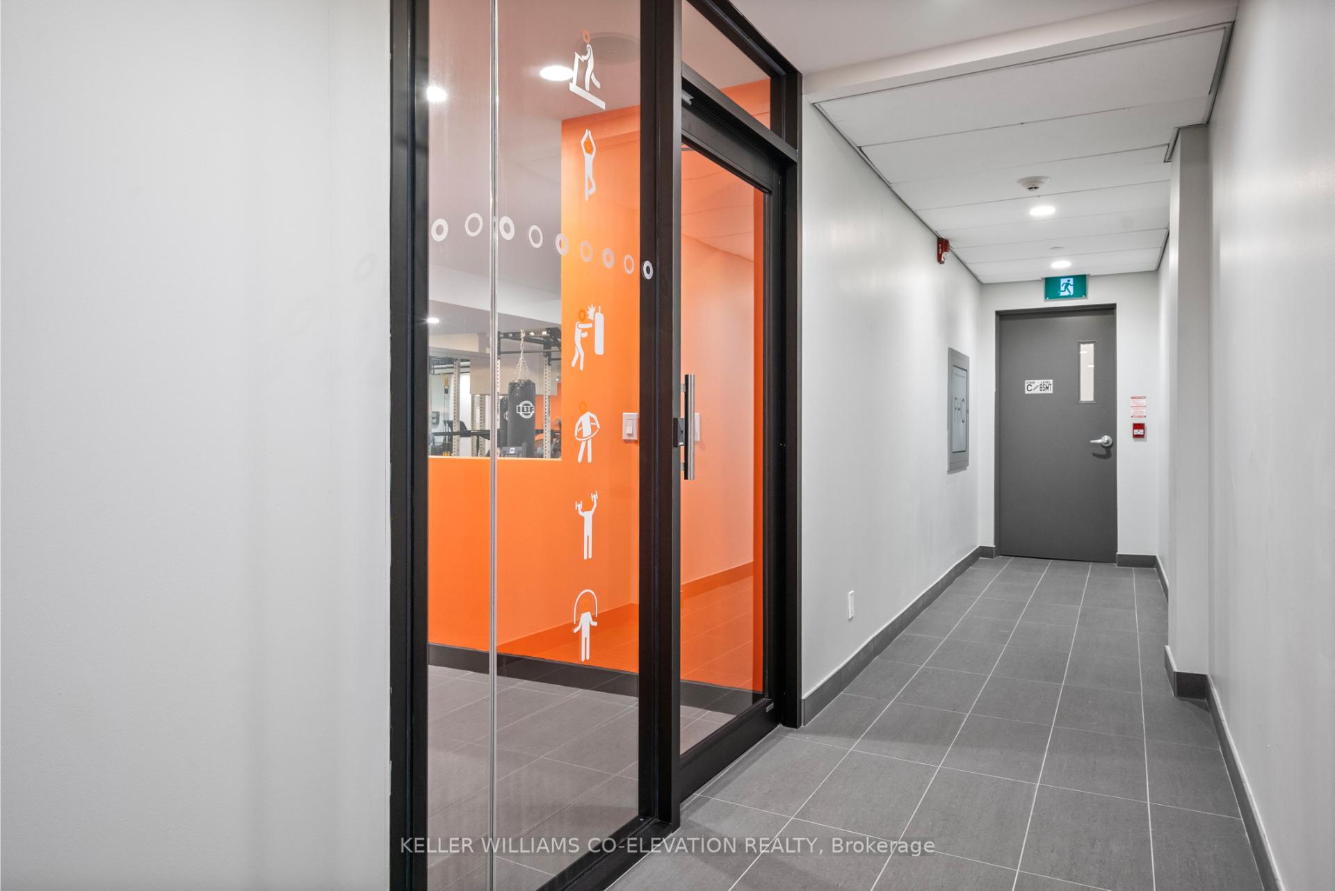Photo 8 of Unit 606, 1075 Queen Street E, Toronto, South Riverdale — HOMEH