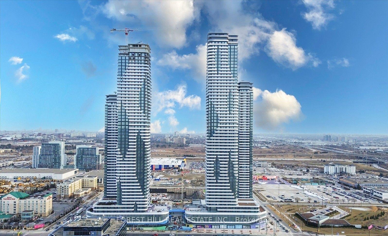 Photo 1 of Unit 2910, 8 Interchange Way, Vaughan, Vaughan Corporate Centre — HOMEH