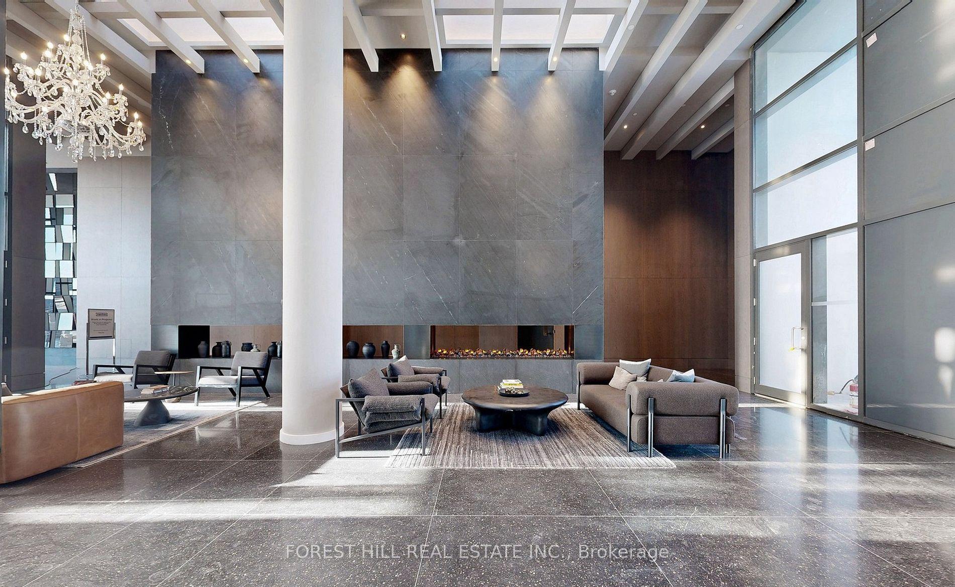Photo 3 of Unit 2910, 8 Interchange Way, Vaughan, Vaughan Corporate Centre — HOMEH