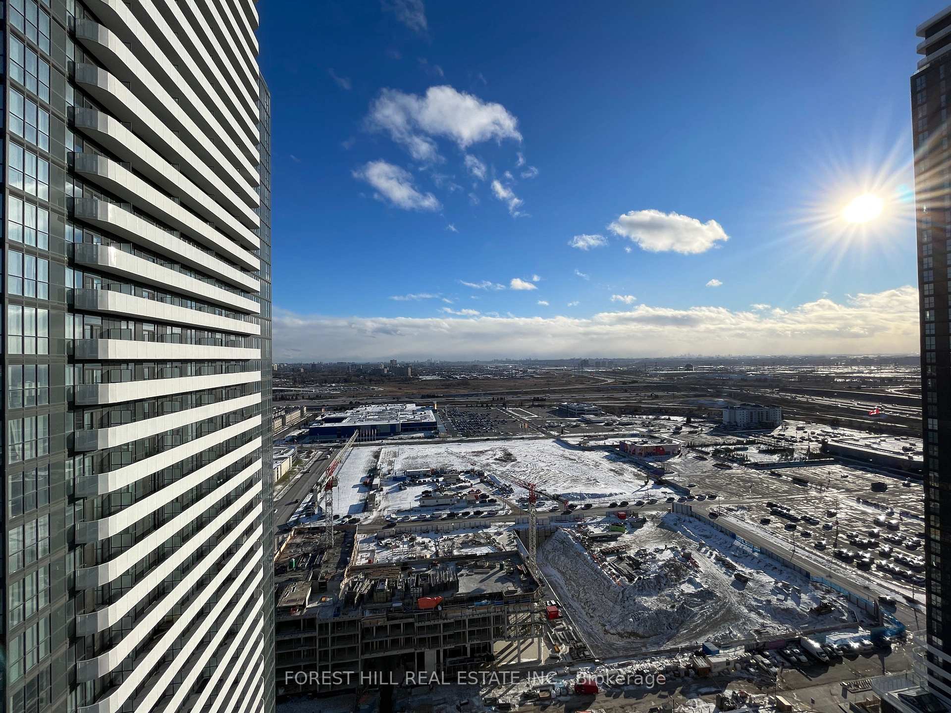Photo 14 of Unit 2910, 8 Interchange Way, Vaughan, Vaughan Corporate Centre — HOMEH