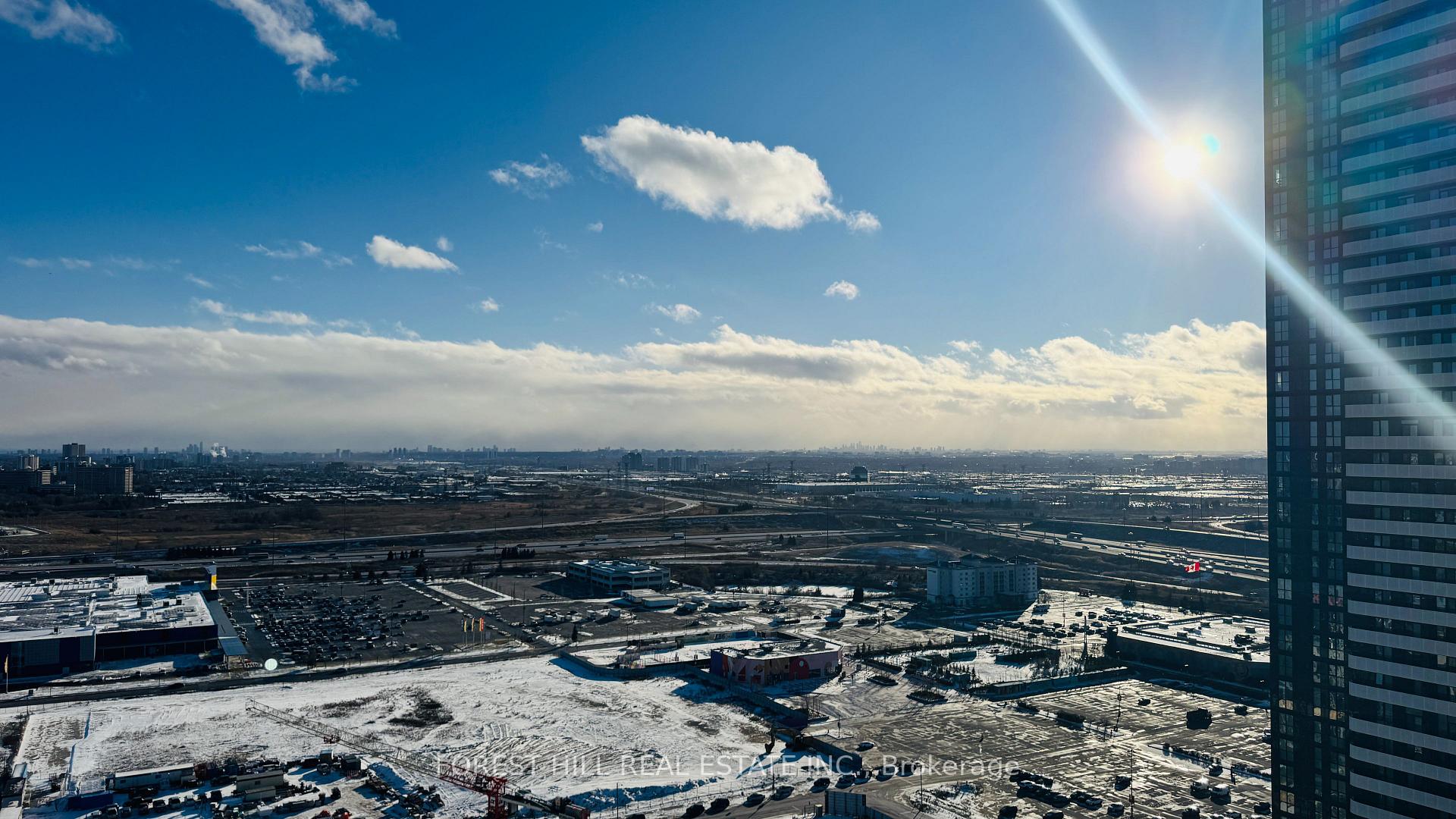Photo 15 of Unit 2910, 8 Interchange Way, Vaughan, Vaughan Corporate Centre — HOMEH