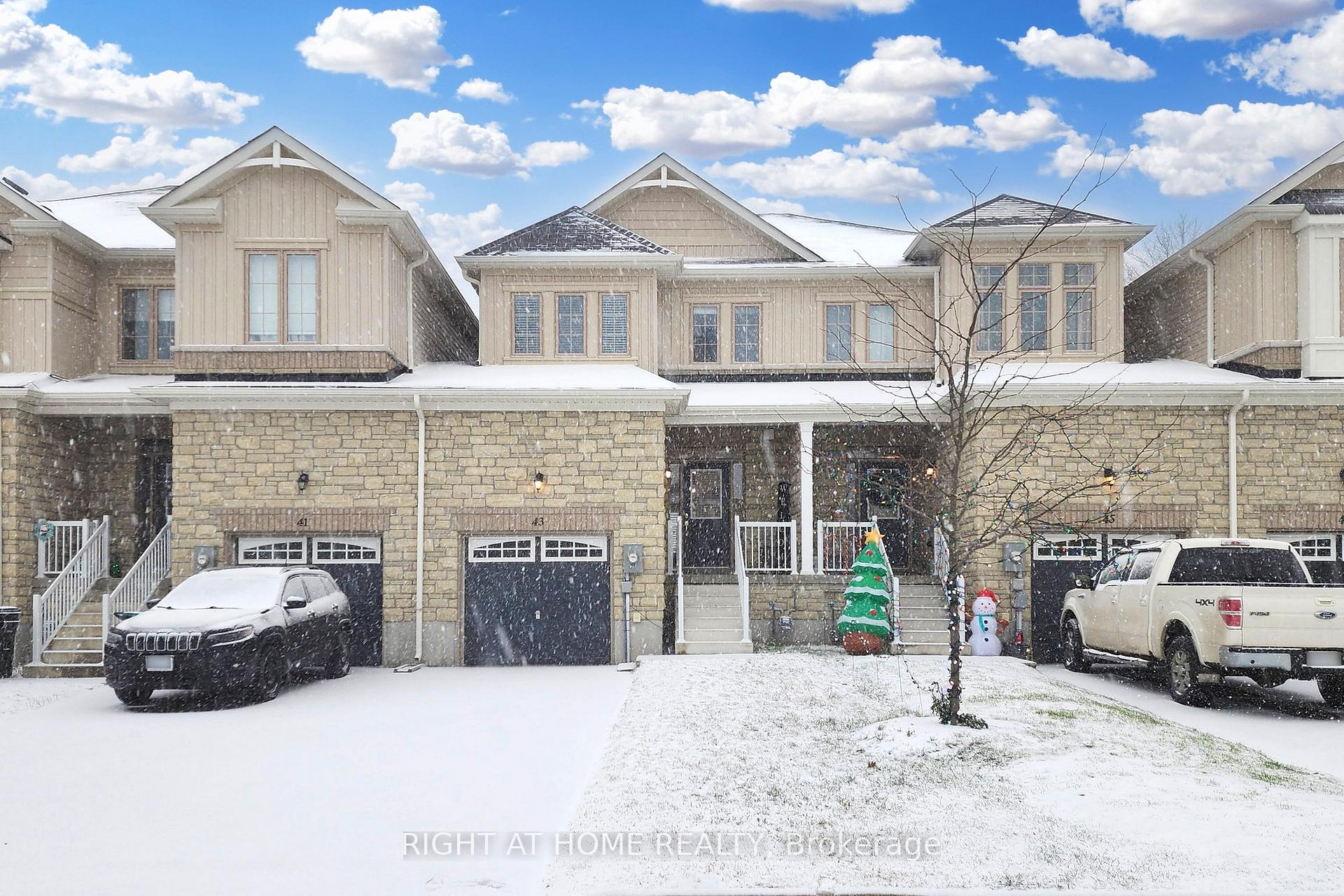 Photo 1 of 43 Greenwood Drive, Essa, Angus — HOMEH