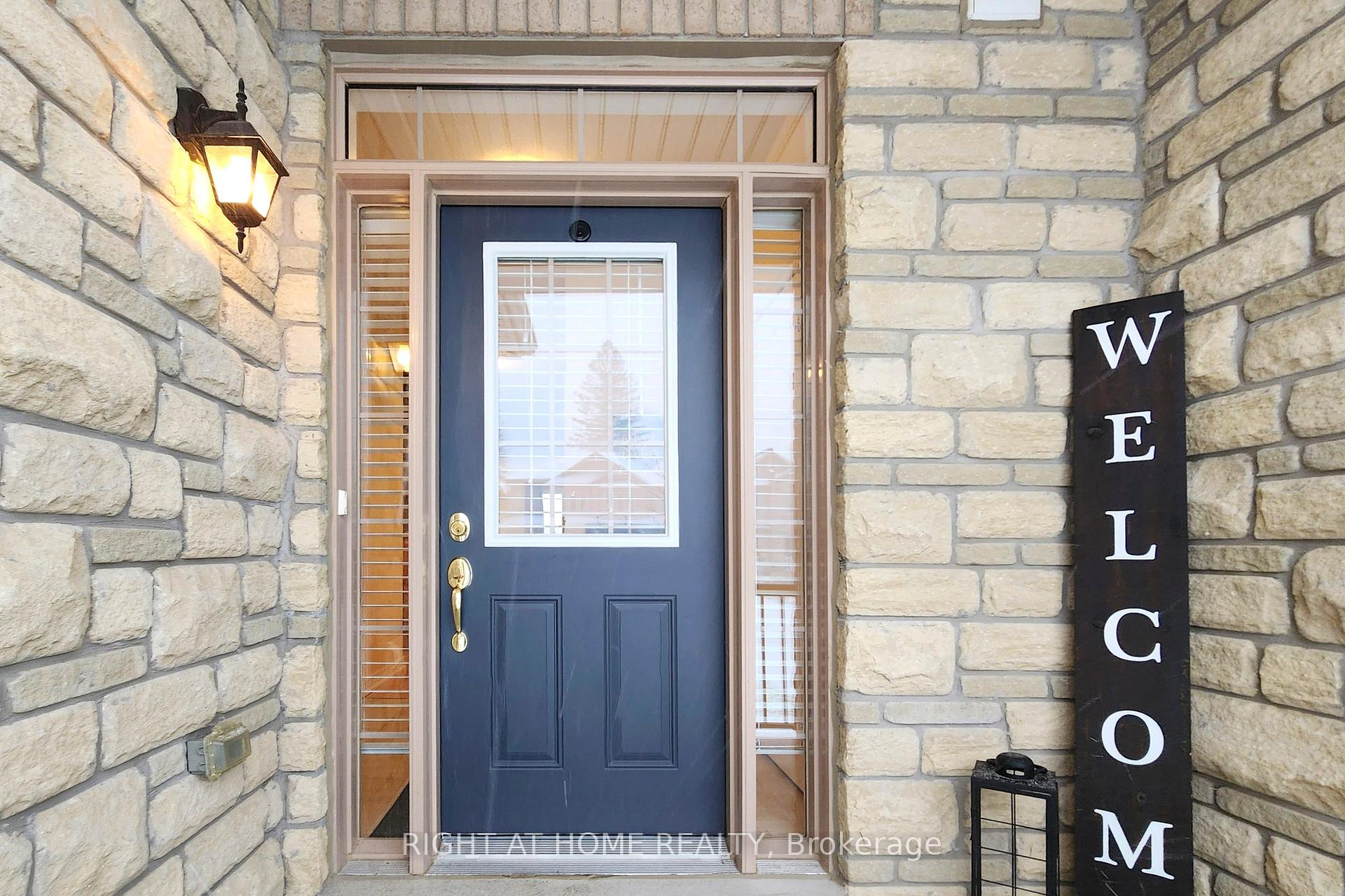 Photo 2 of 43 Greenwood Drive, Essa, Angus — HOMEH
