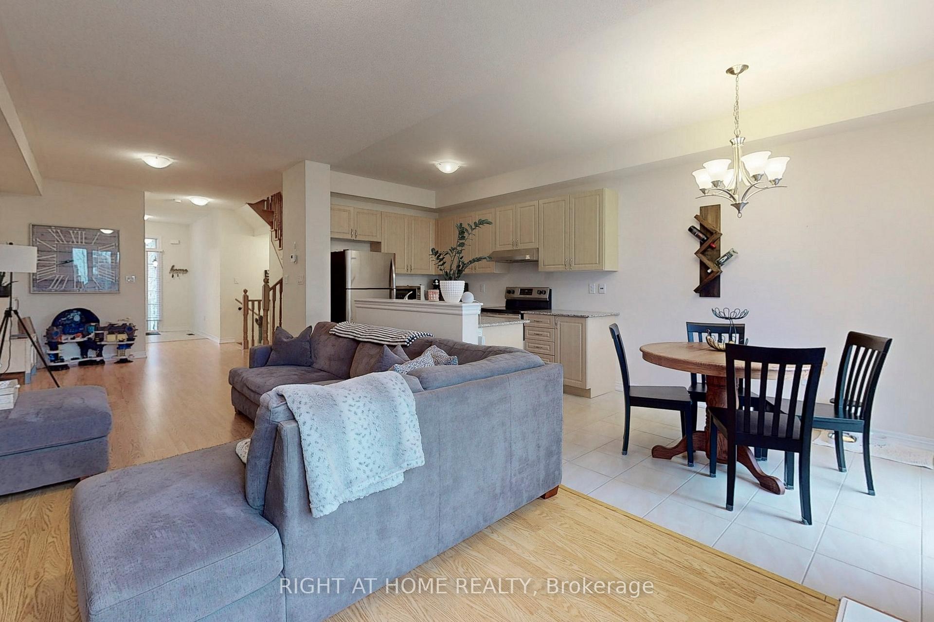 Photo 5 of 43 Greenwood Drive, Essa, Angus — HOMEH