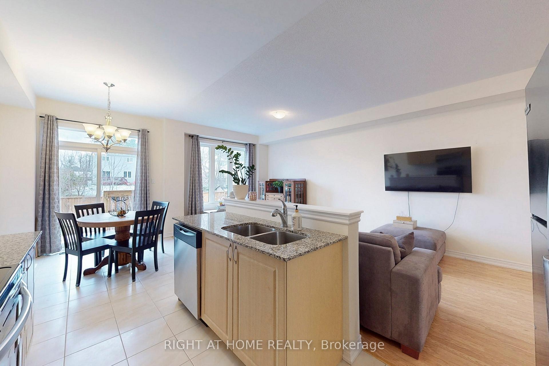 Photo 10 of 43 Greenwood Drive, Essa, Angus — HOMEH