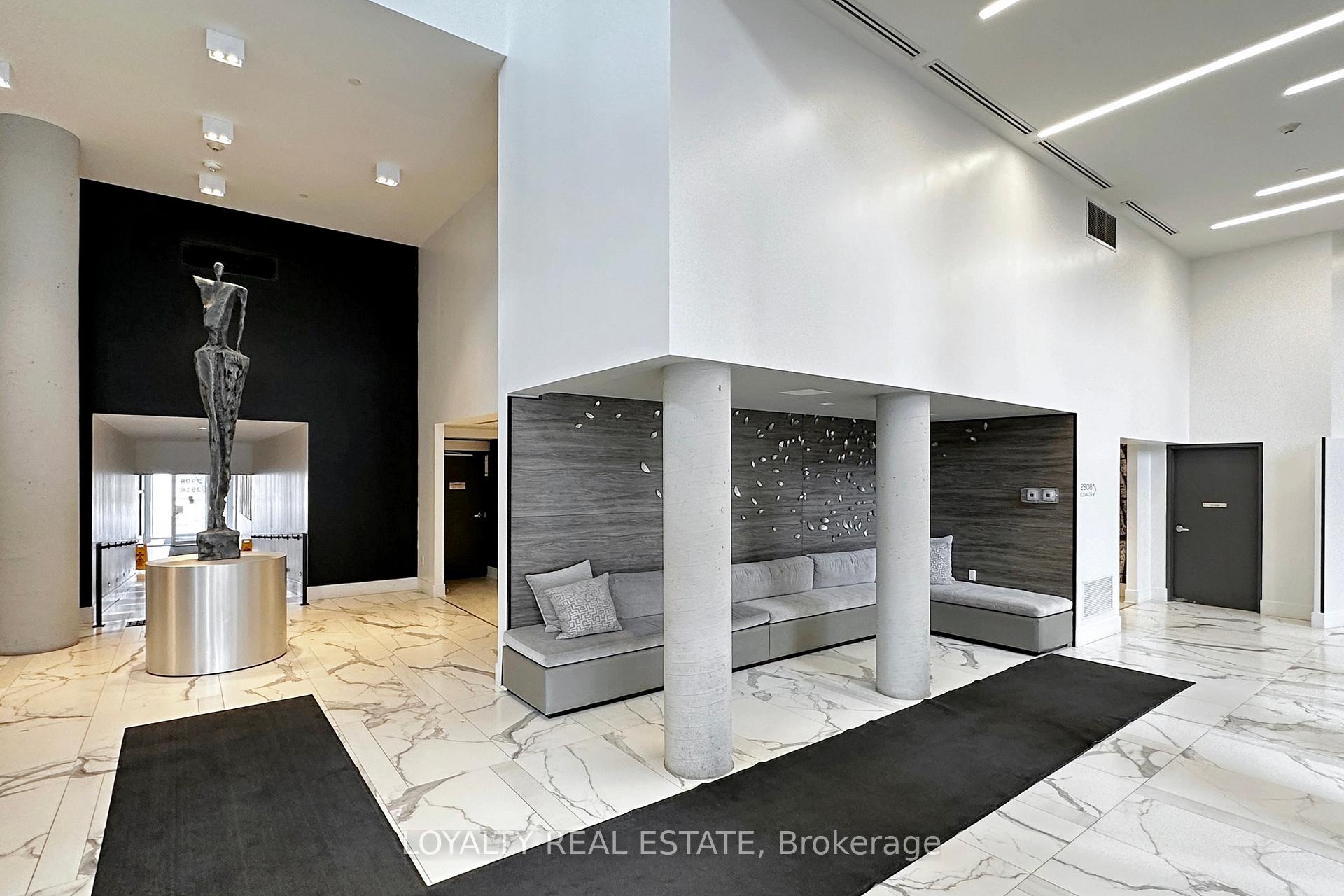 Photo 11 of Unit 901, 2916 Hwy7 Road, Vaughan, Concord — HOMEH