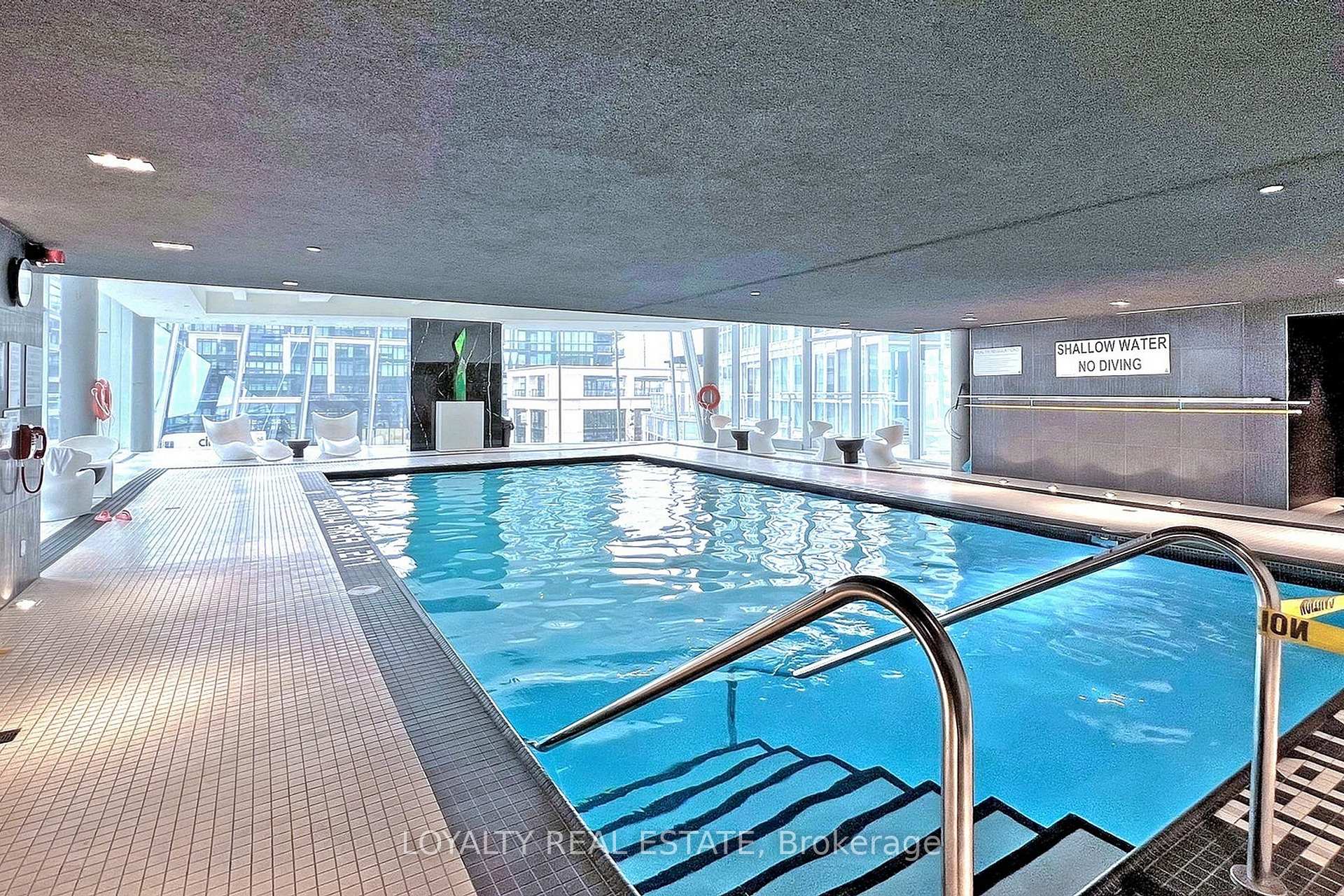 Photo 37 of Unit 901, 2916 Hwy7 Road, Vaughan, Concord — HOMEH