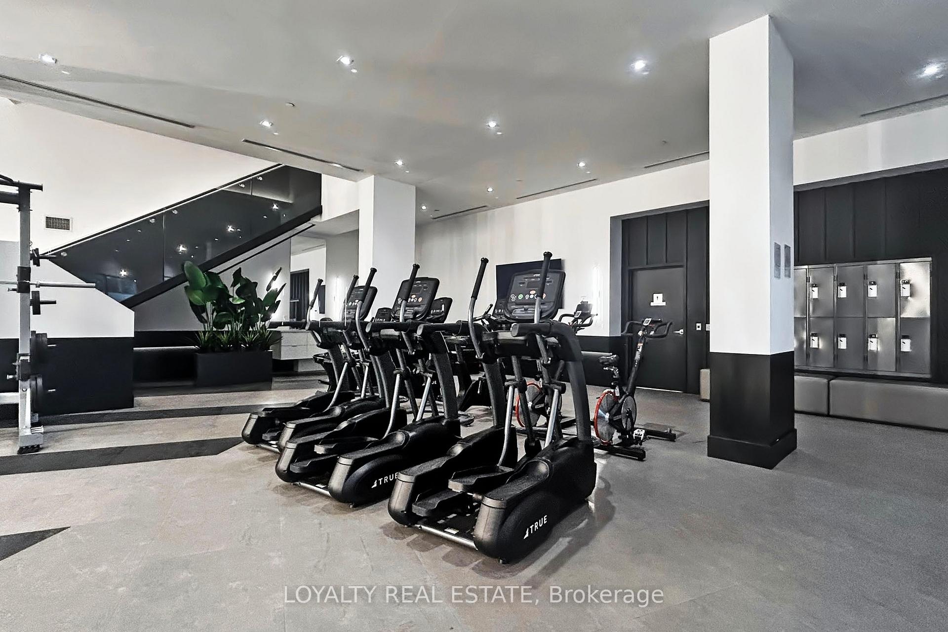 Photo 42 of Unit 901, 2916 Hwy7 Road, Vaughan, Concord — HOMEH