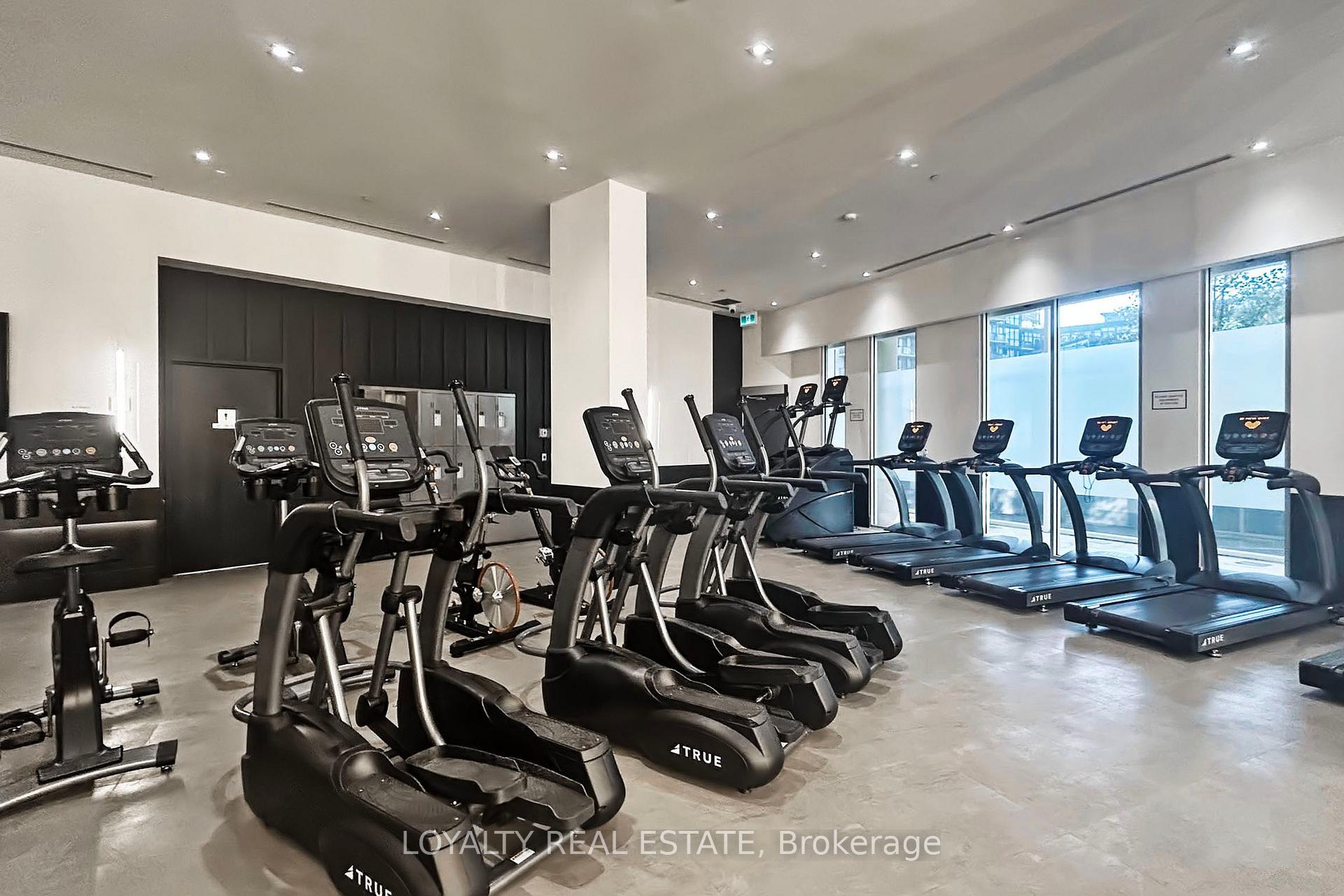 Photo 43 of Unit 901, 2916 Hwy7 Road, Vaughan, Concord — HOMEH