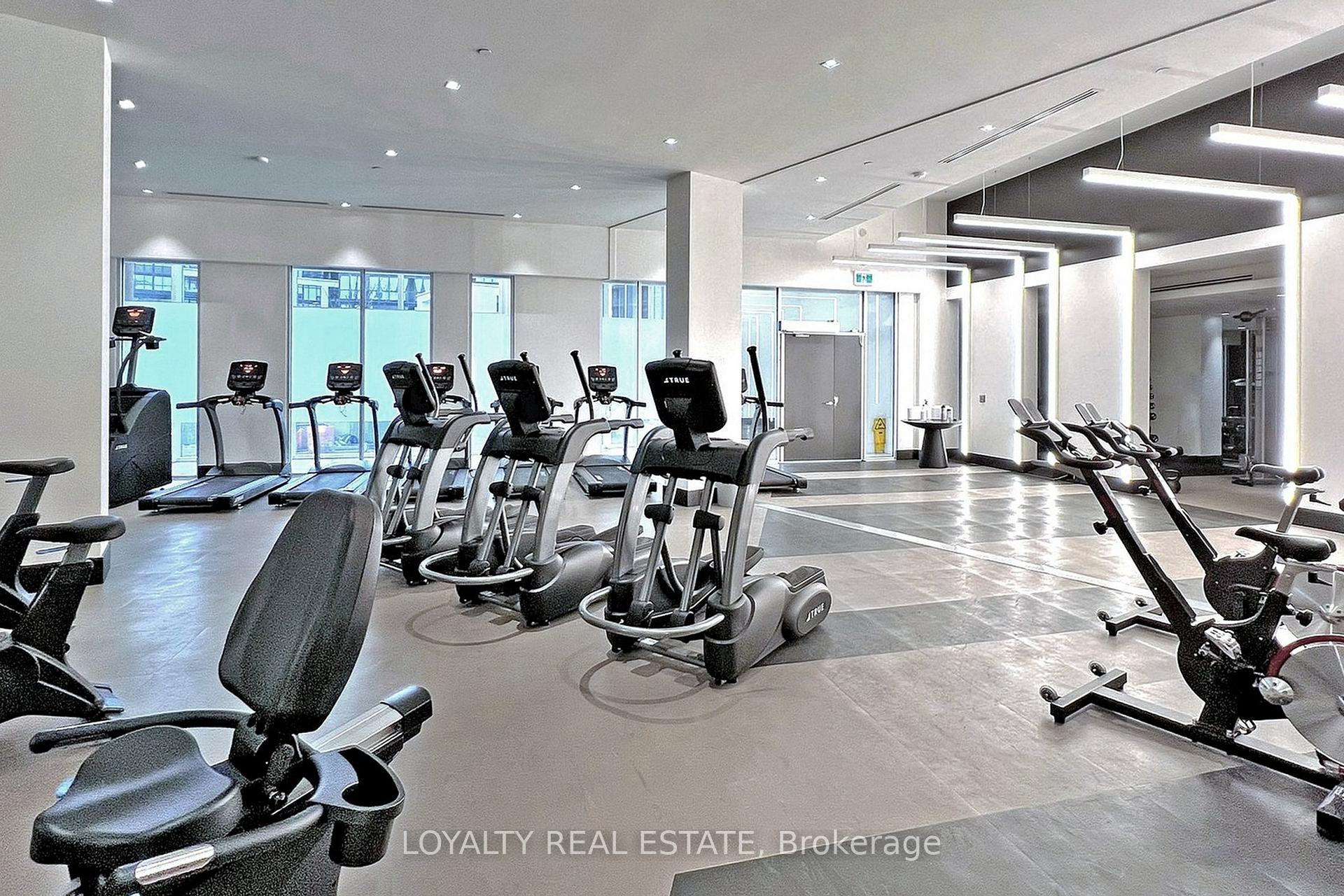 Photo 44 of Unit 901, 2916 Hwy7 Road, Vaughan, Concord — HOMEH