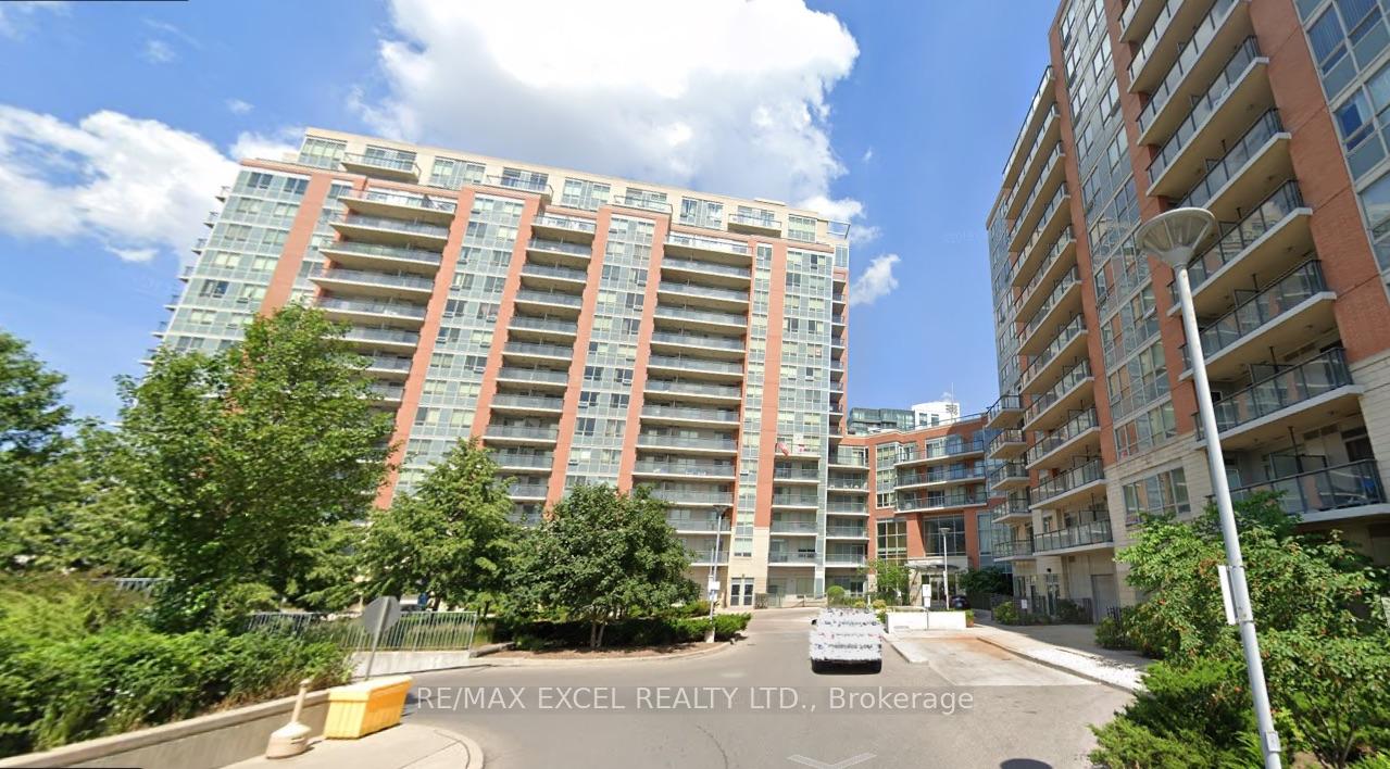 Photo 1 of Unit 902, 60 South Town Centre Boulevard, Markham, Unionville — HOMEH