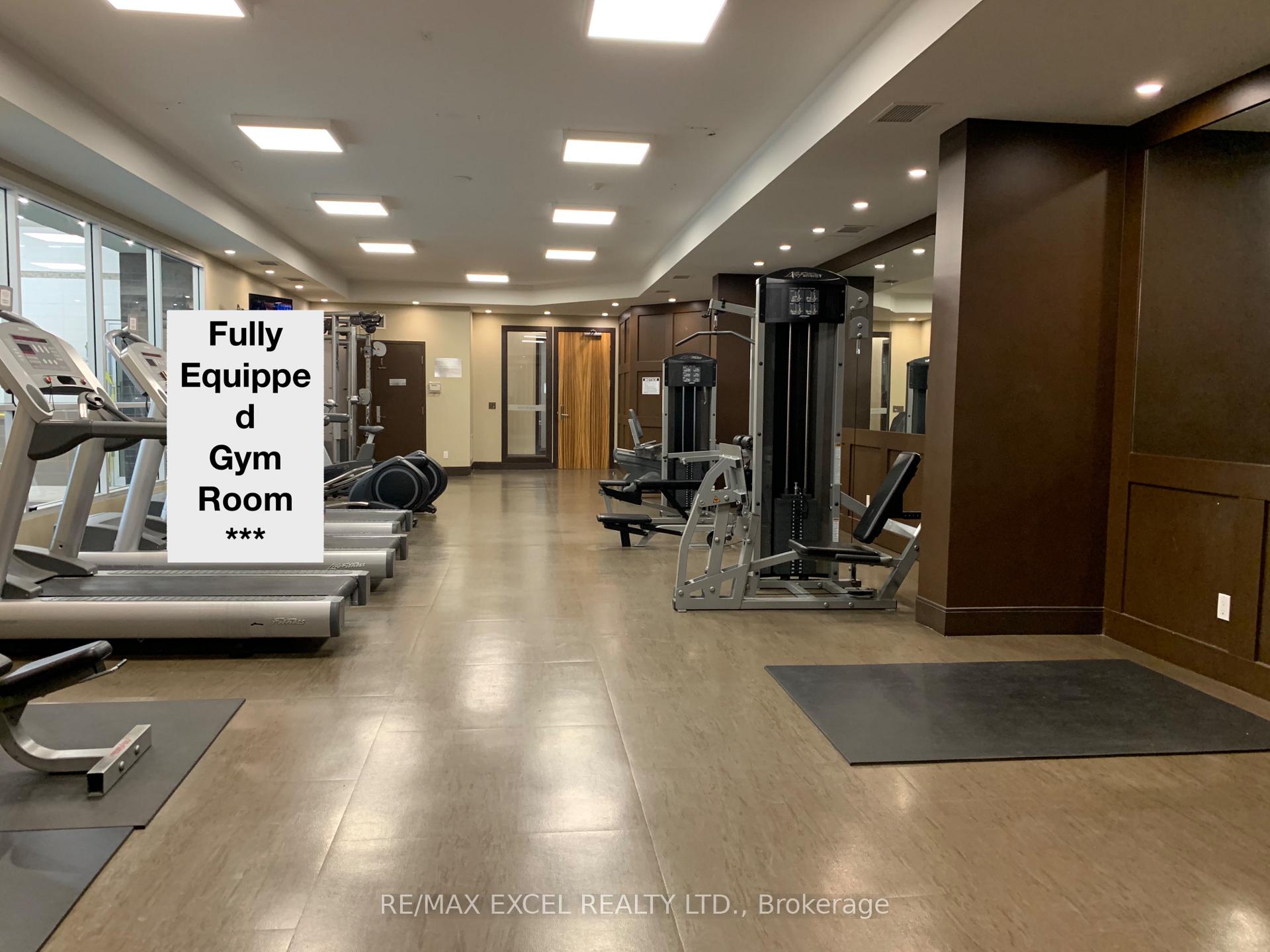Photo 14 of Unit 902, 60 South Town Centre Boulevard, Markham, Unionville — HOMEH