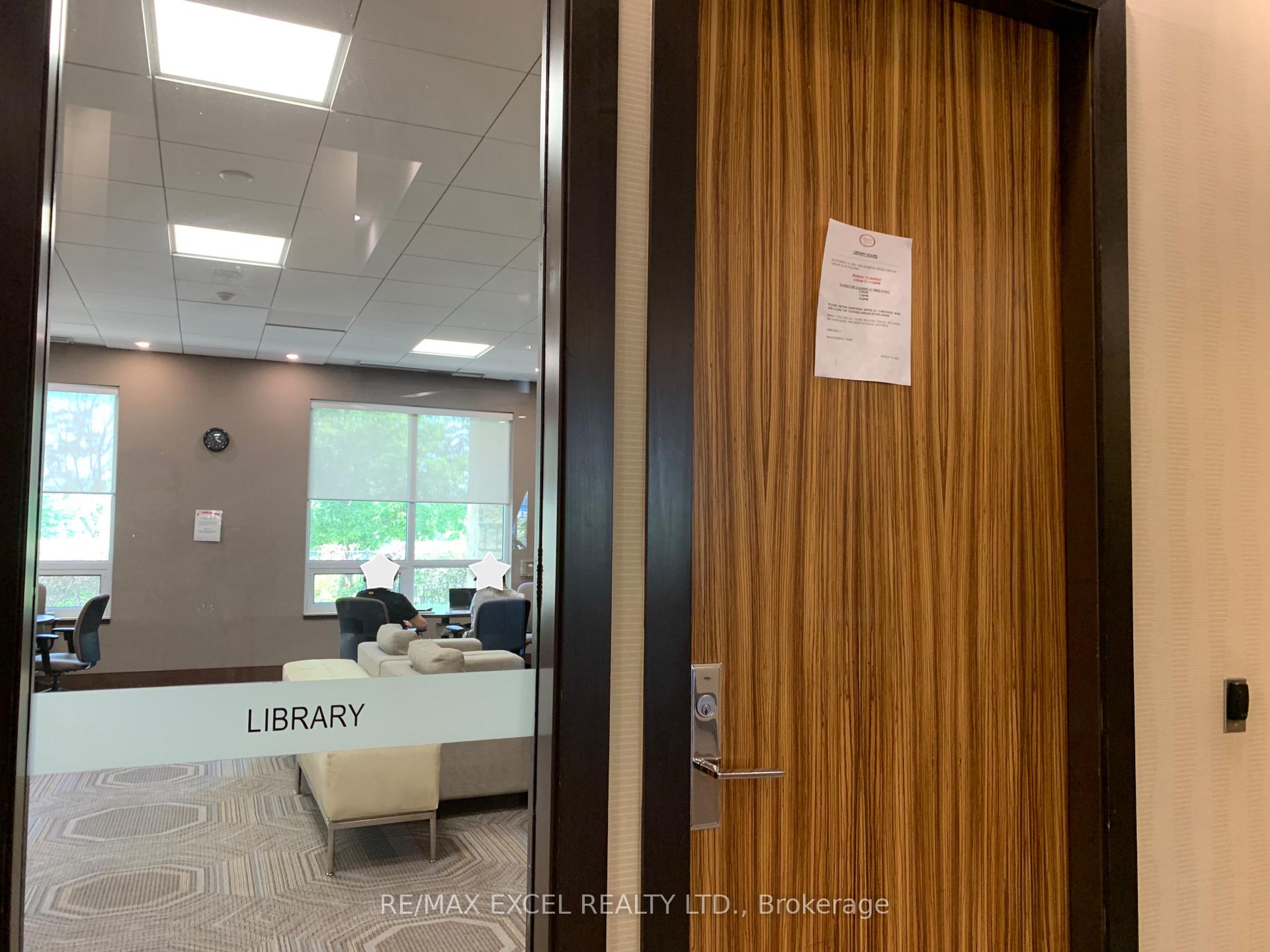 Photo 15 of Unit 902, 60 South Town Centre Boulevard, Markham, Unionville — HOMEH