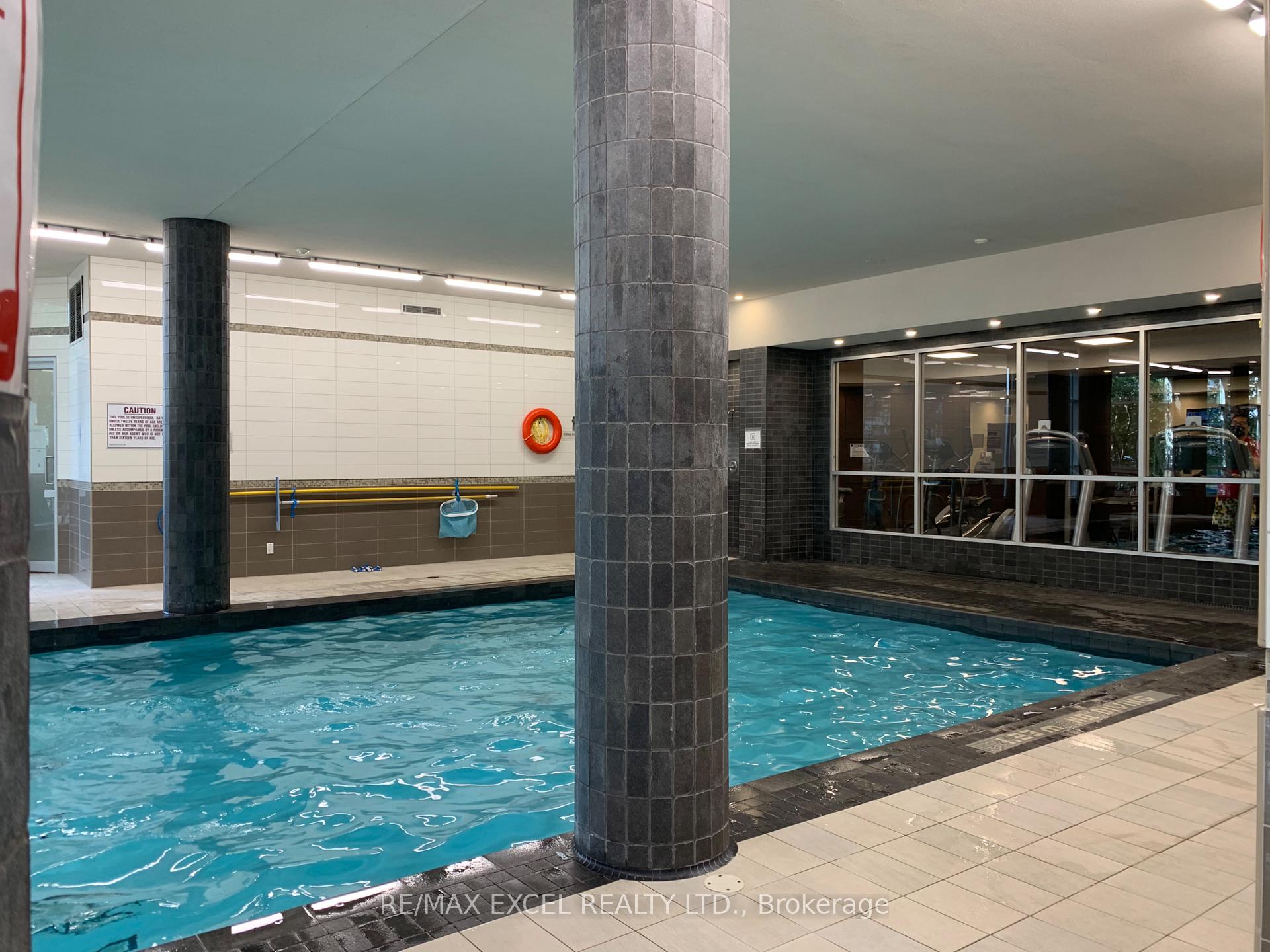 Photo 16 of Unit 902, 60 South Town Centre Boulevard, Markham, Unionville — HOMEH
