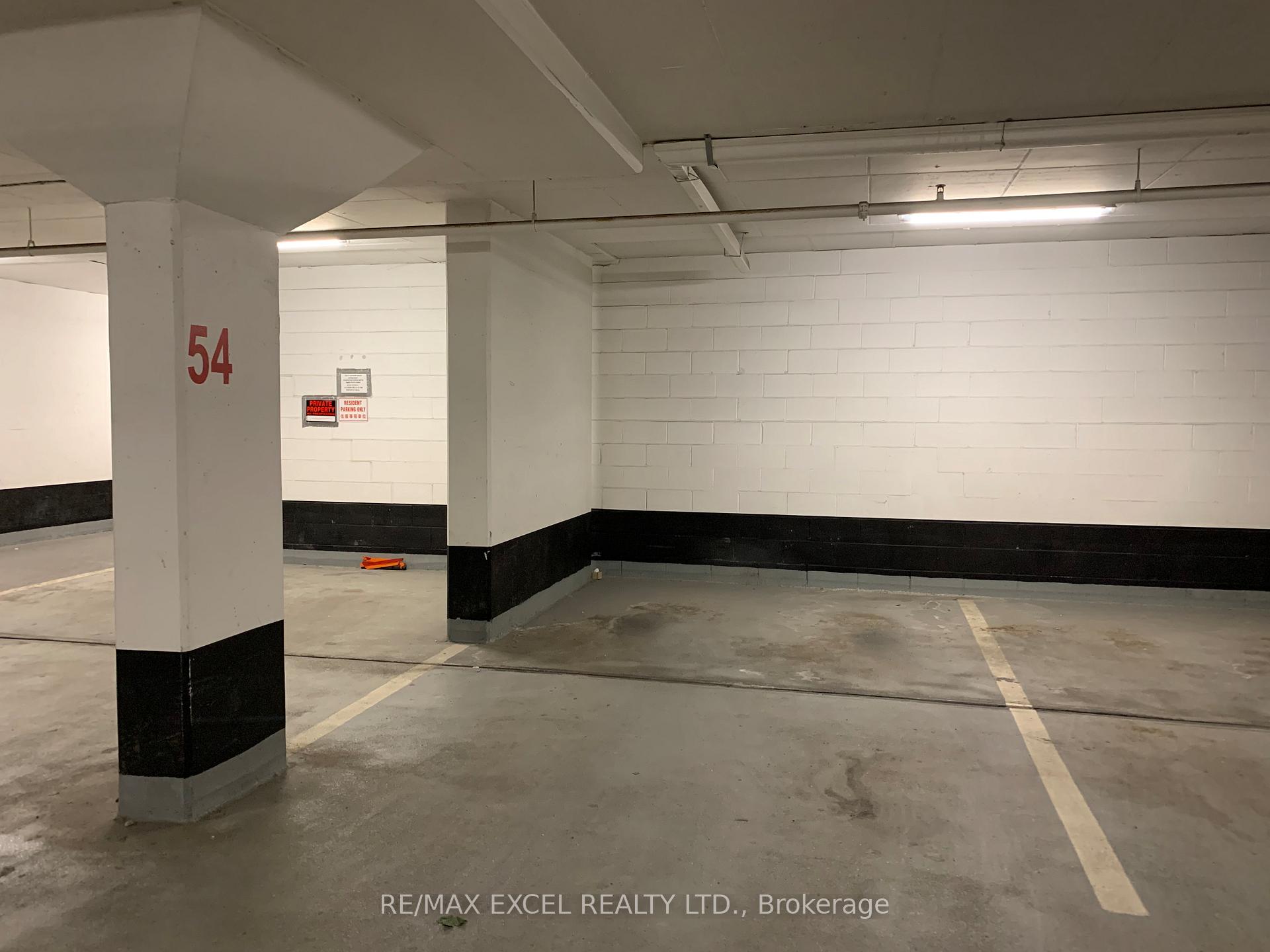 Photo 18 of Unit 902, 60 South Town Centre Boulevard, Markham, Unionville — HOMEH