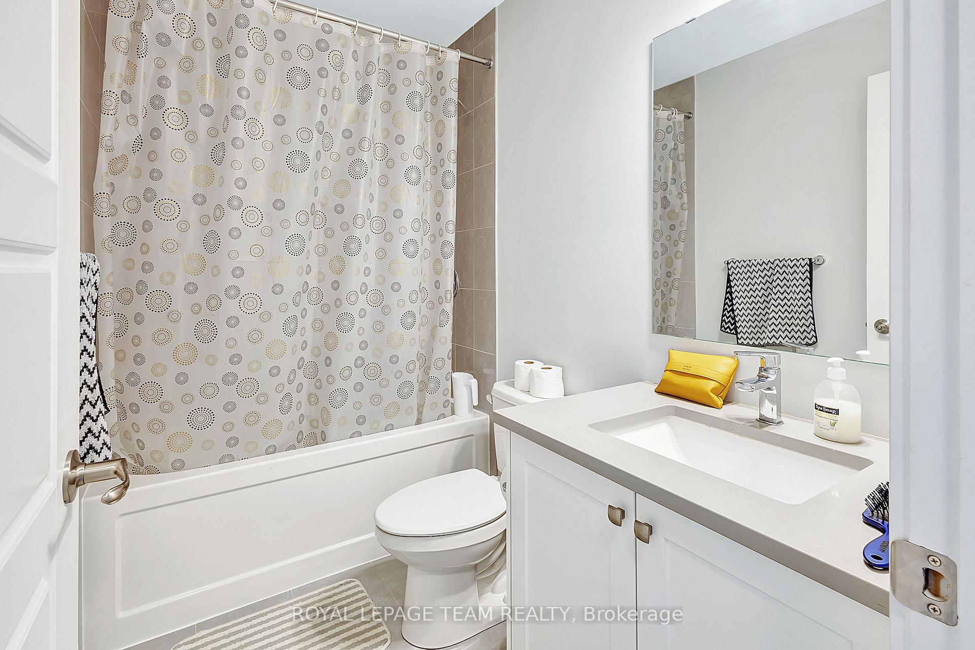 Photo 14 of 518 Parnian Private, Ottawa, Barrhaven - Half Moon Bay — HOMEH