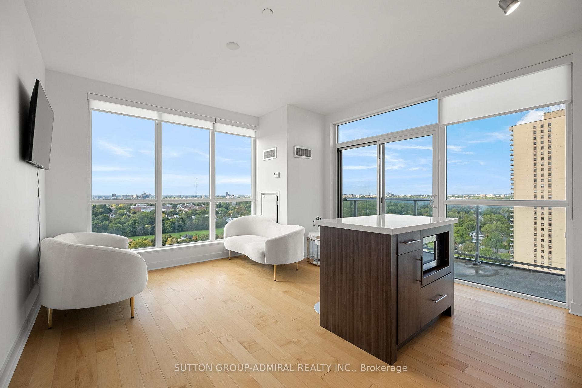 Photo 1 of Unit ph02, 58 Orchard View Boulevard, Toronto, Yonge-Eglinton — HOMEH