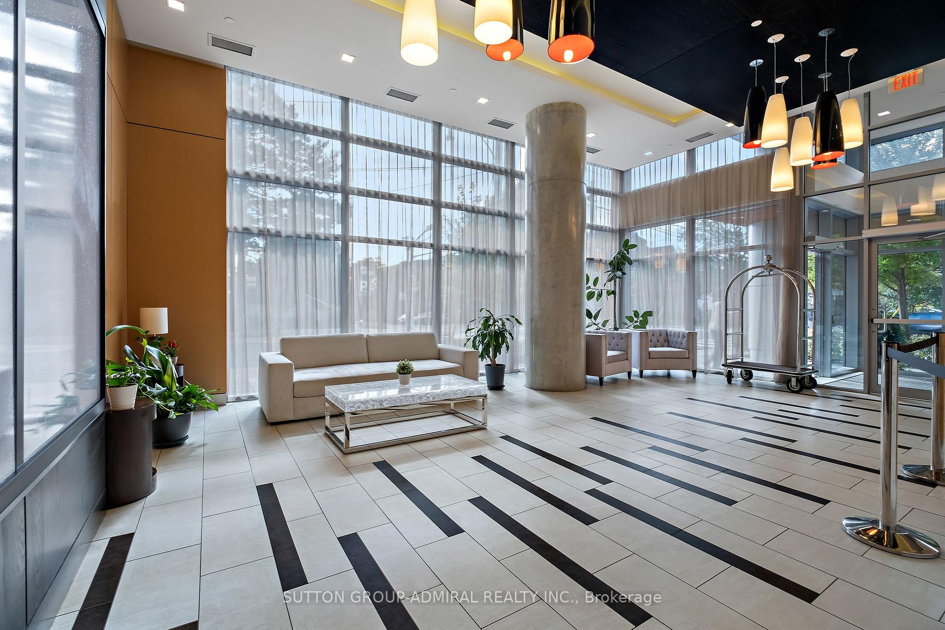 Photo 20 of Unit ph02, 58 Orchard View Boulevard, Toronto, Yonge-Eglinton — HOMEH