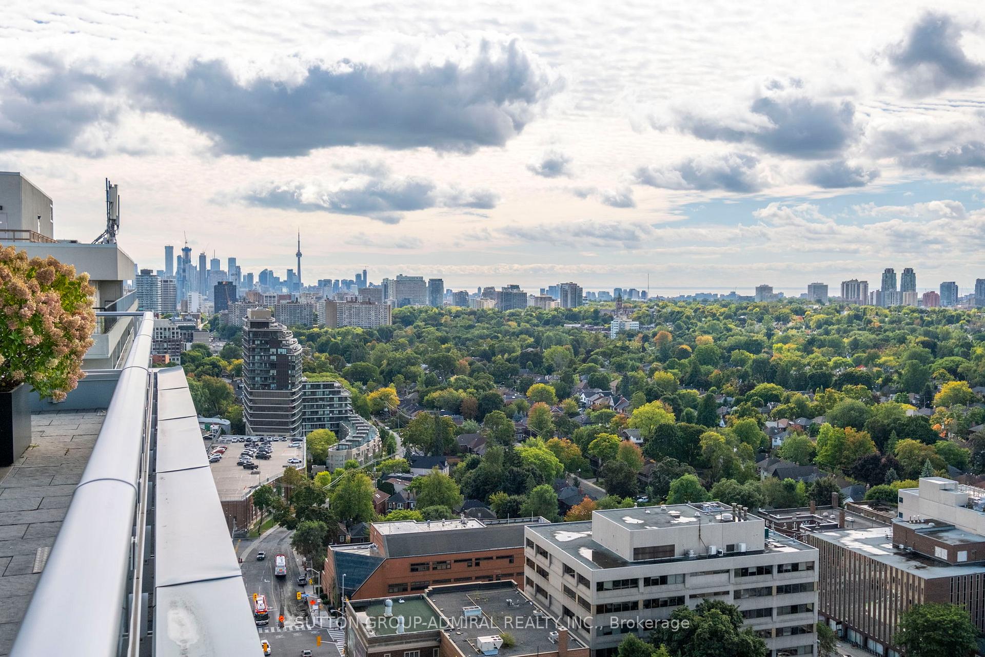 Photo 24 of Unit ph02, 58 Orchard View Boulevard, Toronto, Yonge-Eglinton — HOMEH