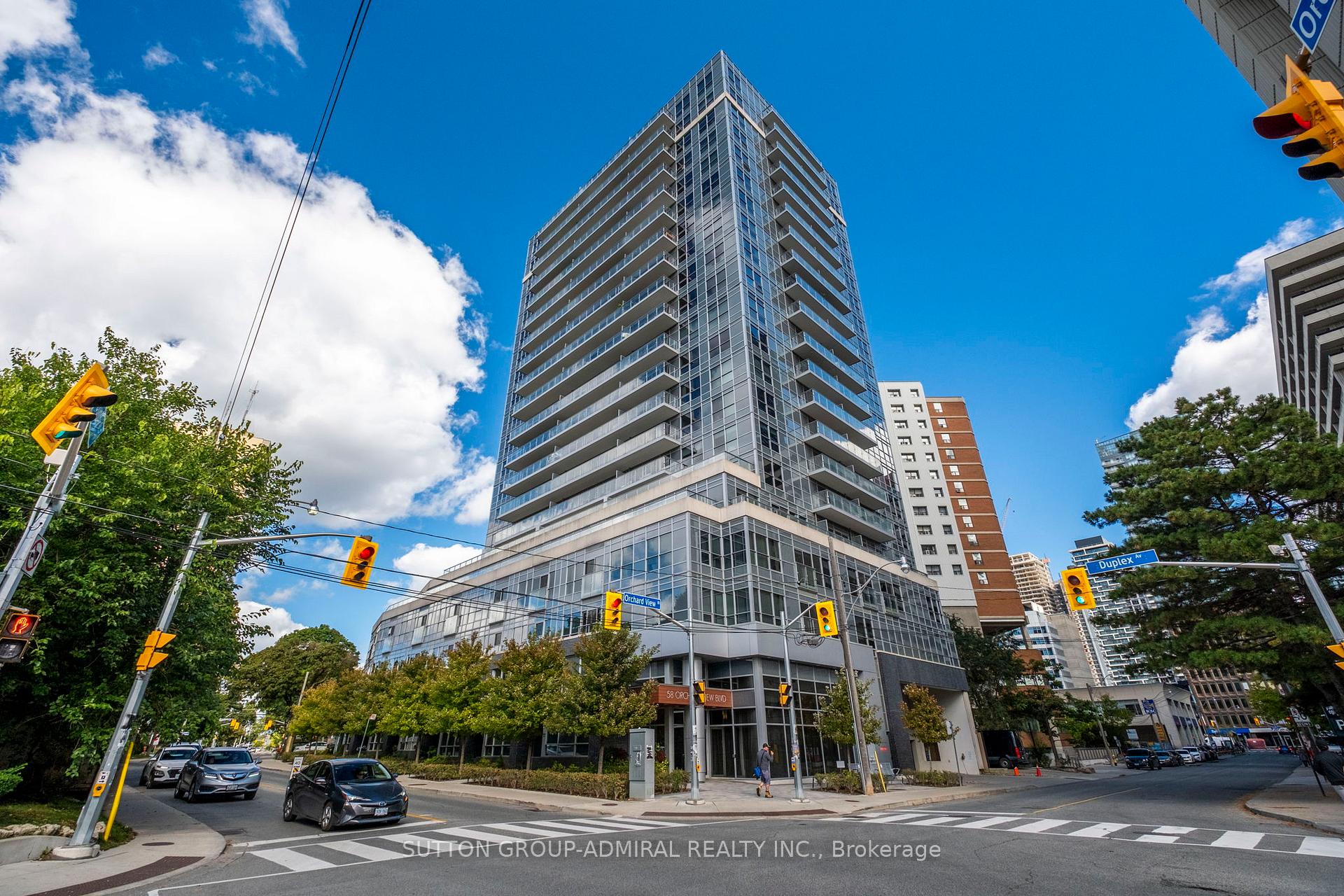 Photo 28 of Unit ph02, 58 Orchard View Boulevard, Toronto, Yonge-Eglinton — HOMEH