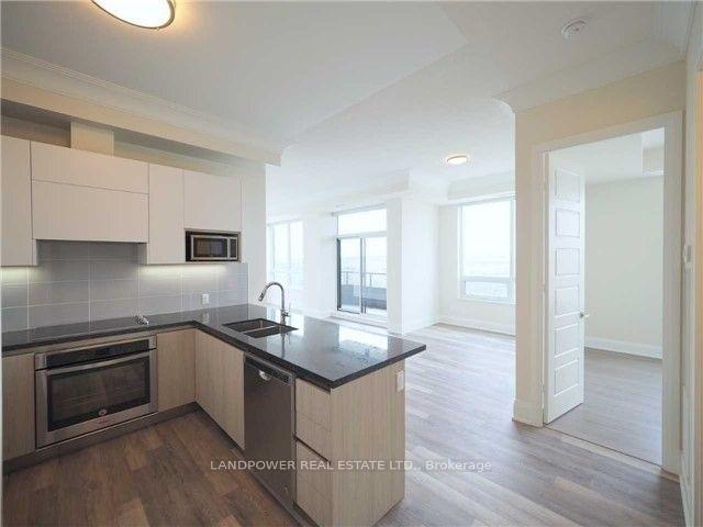 Photo 2 of Unit 905, 15 Water Walk Drive, Markham, Unionville — HOMEH