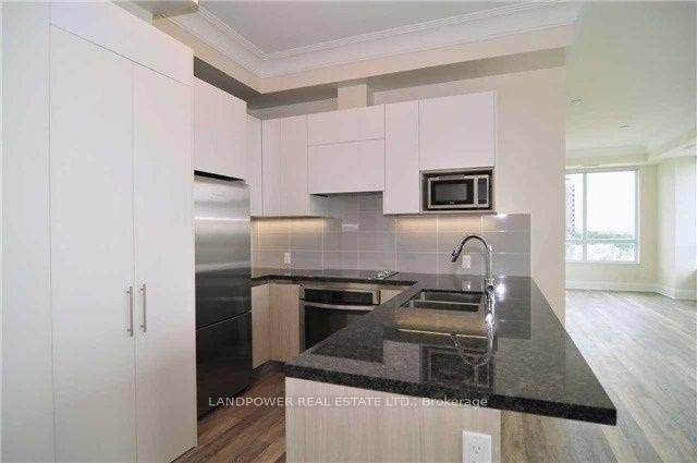 Photo 3 of Unit 905, 15 Water Walk Drive, Markham, Unionville — HOMEH