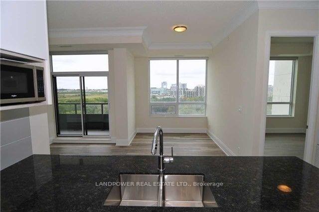 Photo 4 of Unit 905, 15 Water Walk Drive, Markham, Unionville — HOMEH