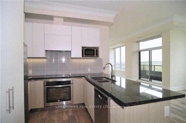 Photo 5 of Unit 905, 15 Water Walk Drive, Markham, Unionville — HOMEH
