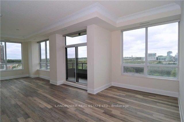 Photo 6 of Unit 905, 15 Water Walk Drive, Markham, Unionville — HOMEH